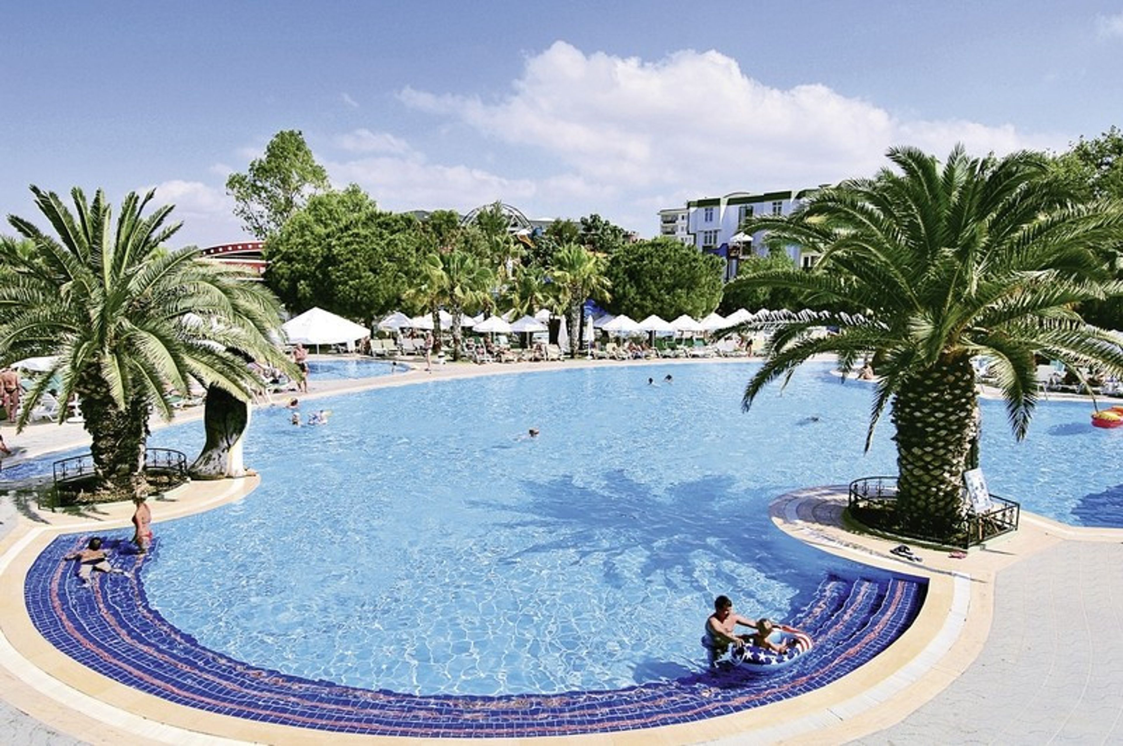 Botanik en Resort foto 4