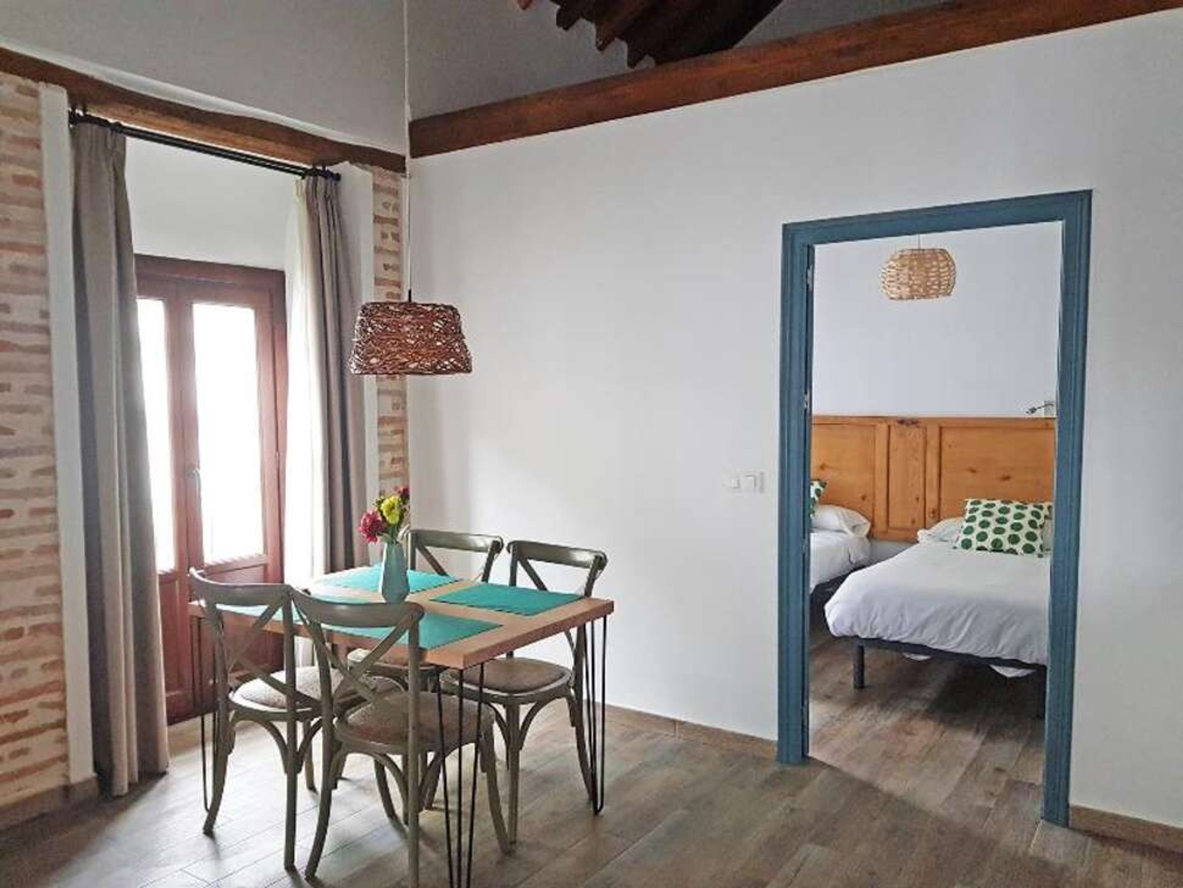 Appartementen Boutique Albaicin 3000 foto 3