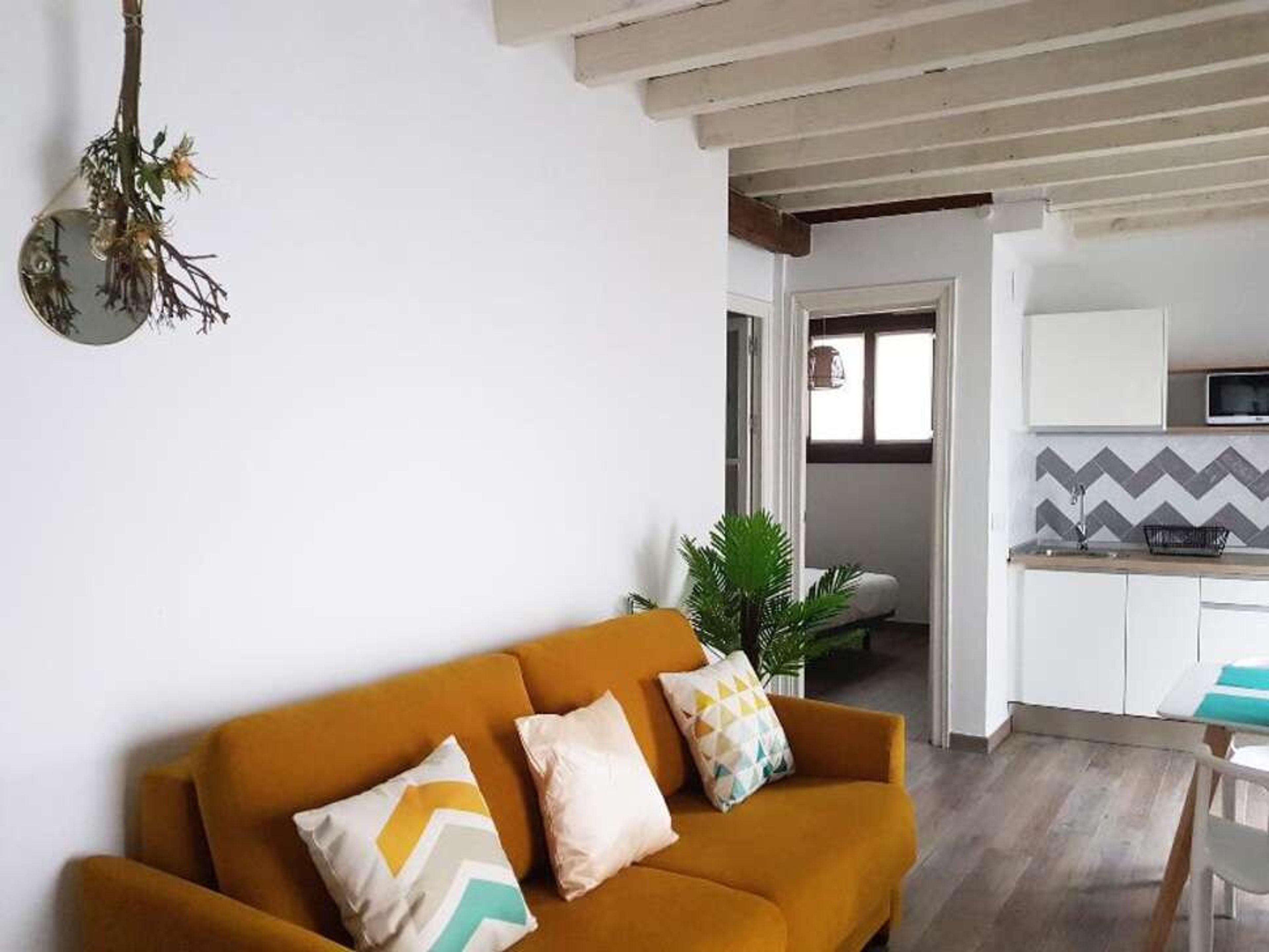 Appartementen Boutique Albaicin 3000 foto 4