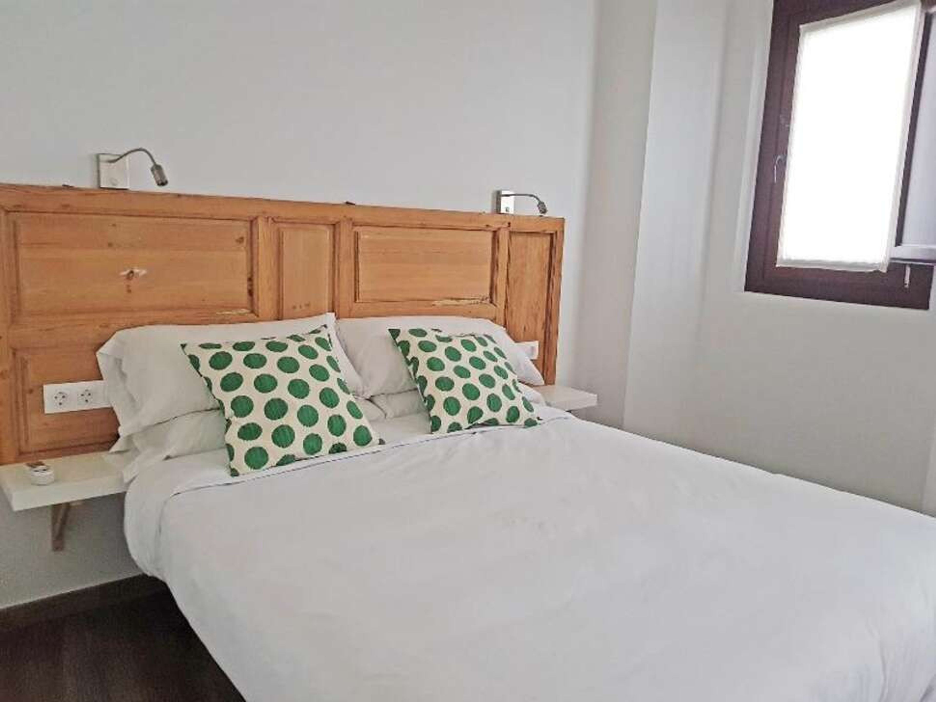 Appartementen Boutique Albaicin 3000 foto 1