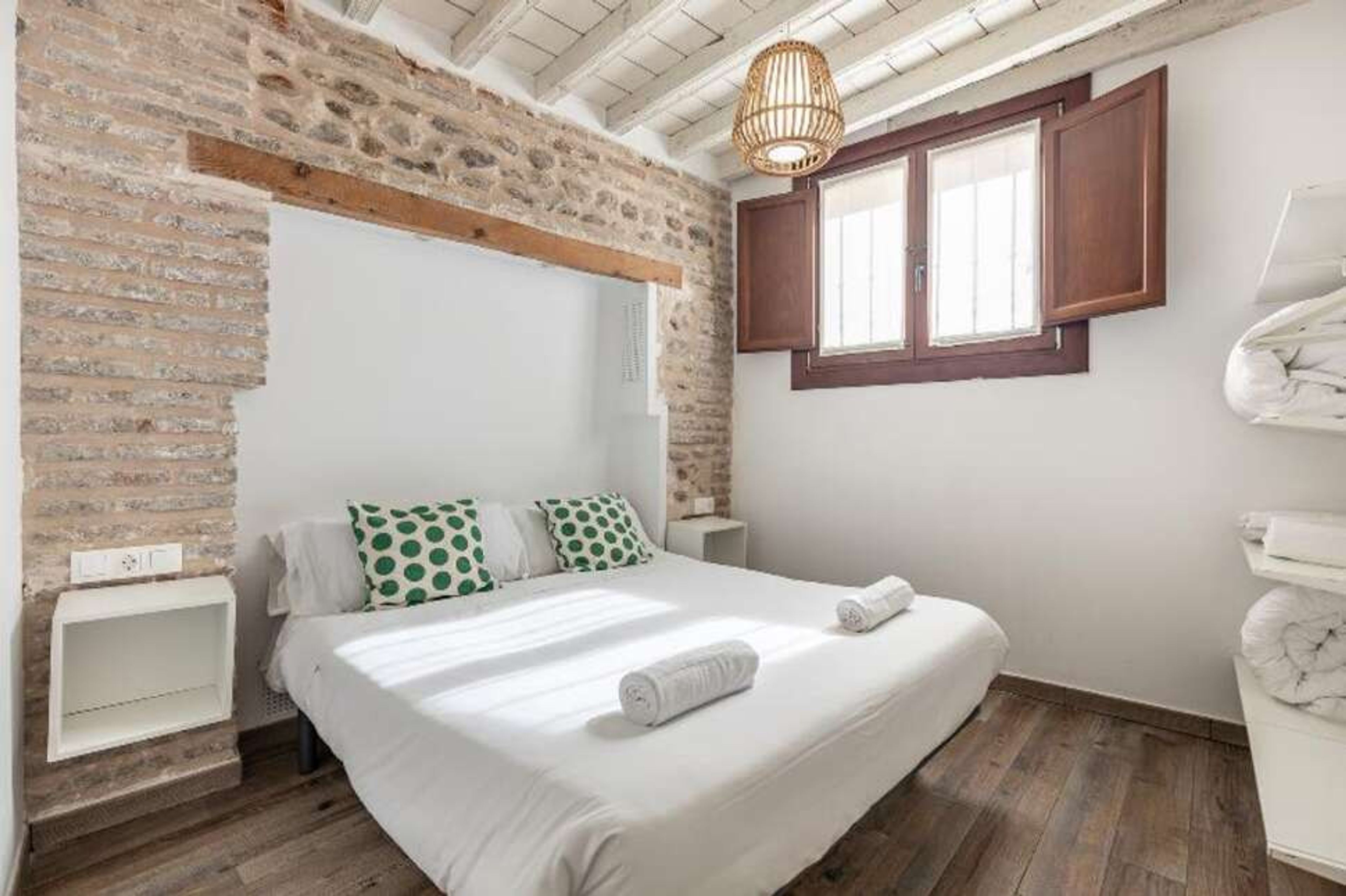 Appartementen Boutique Albaicin 3000 foto 2