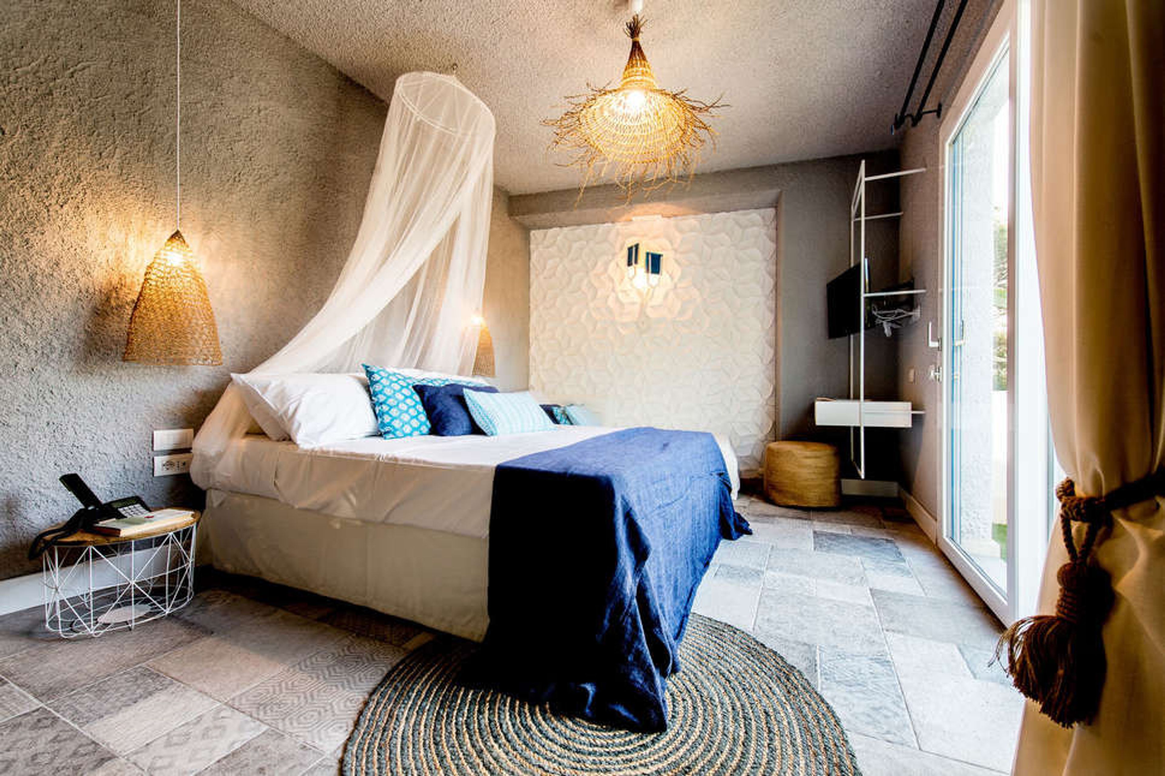 Boutique Hotel Capo Blu foto 3