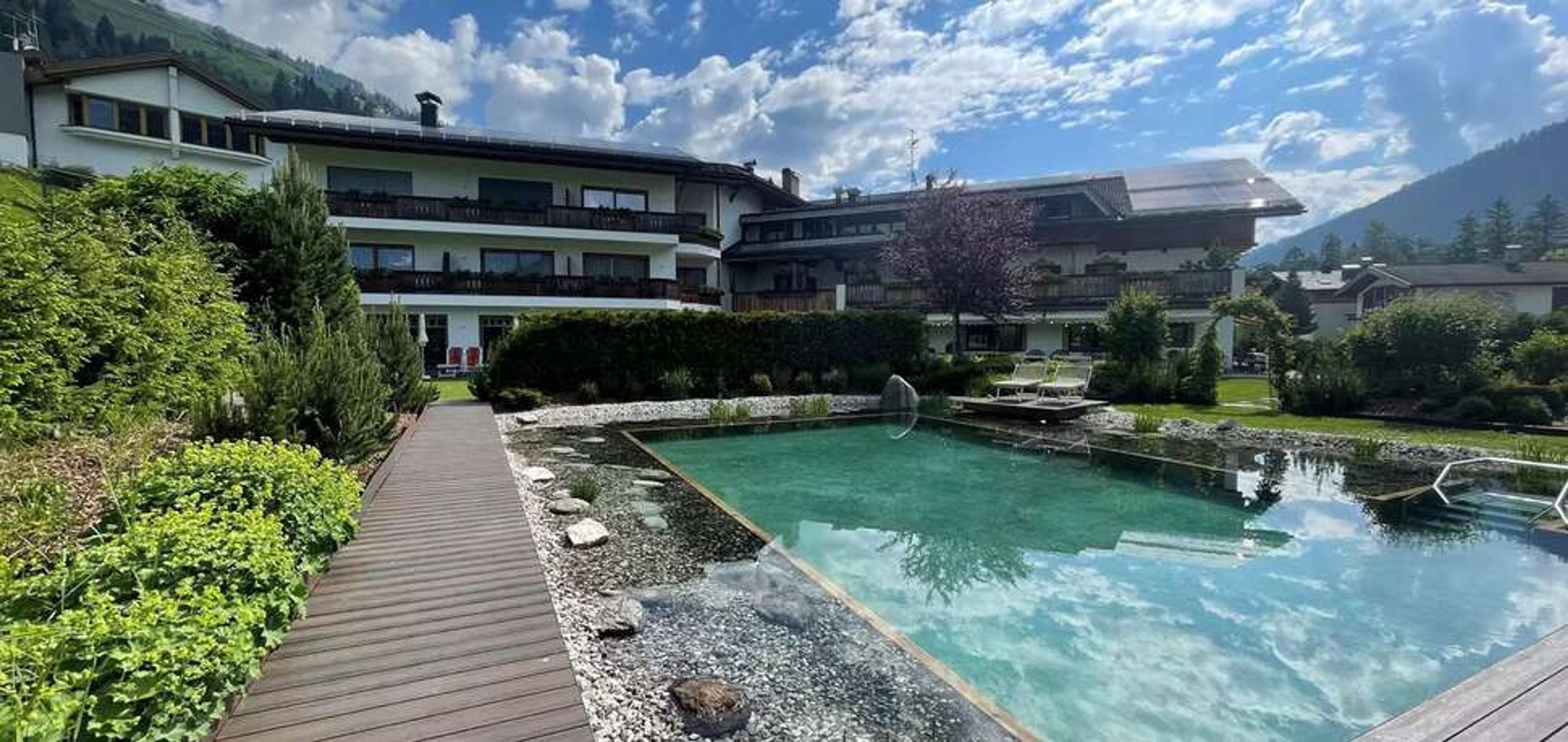 Boutique Hotel Eggele