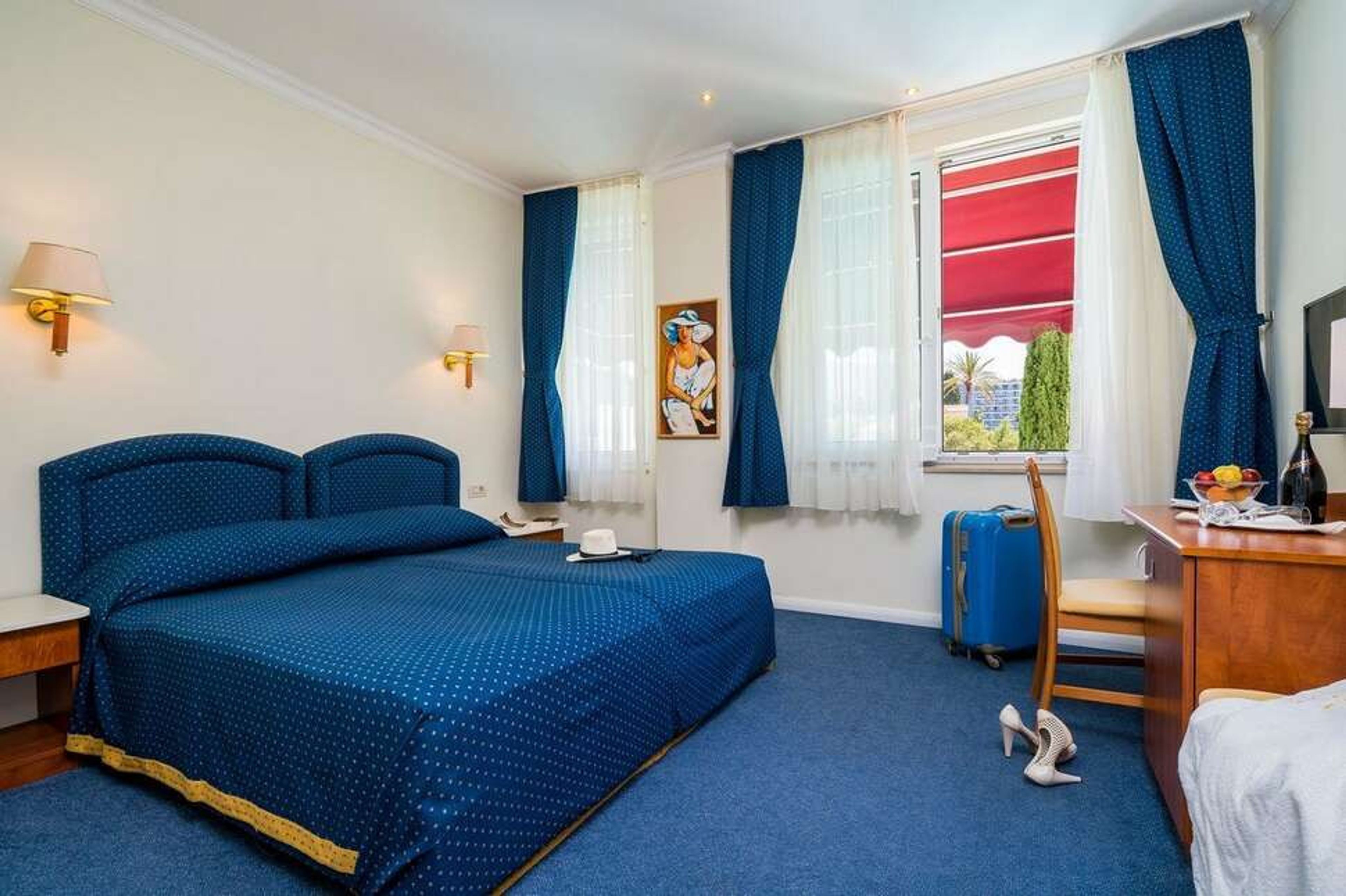 Boutique & Beach Hotel Villa Wolff foto 3