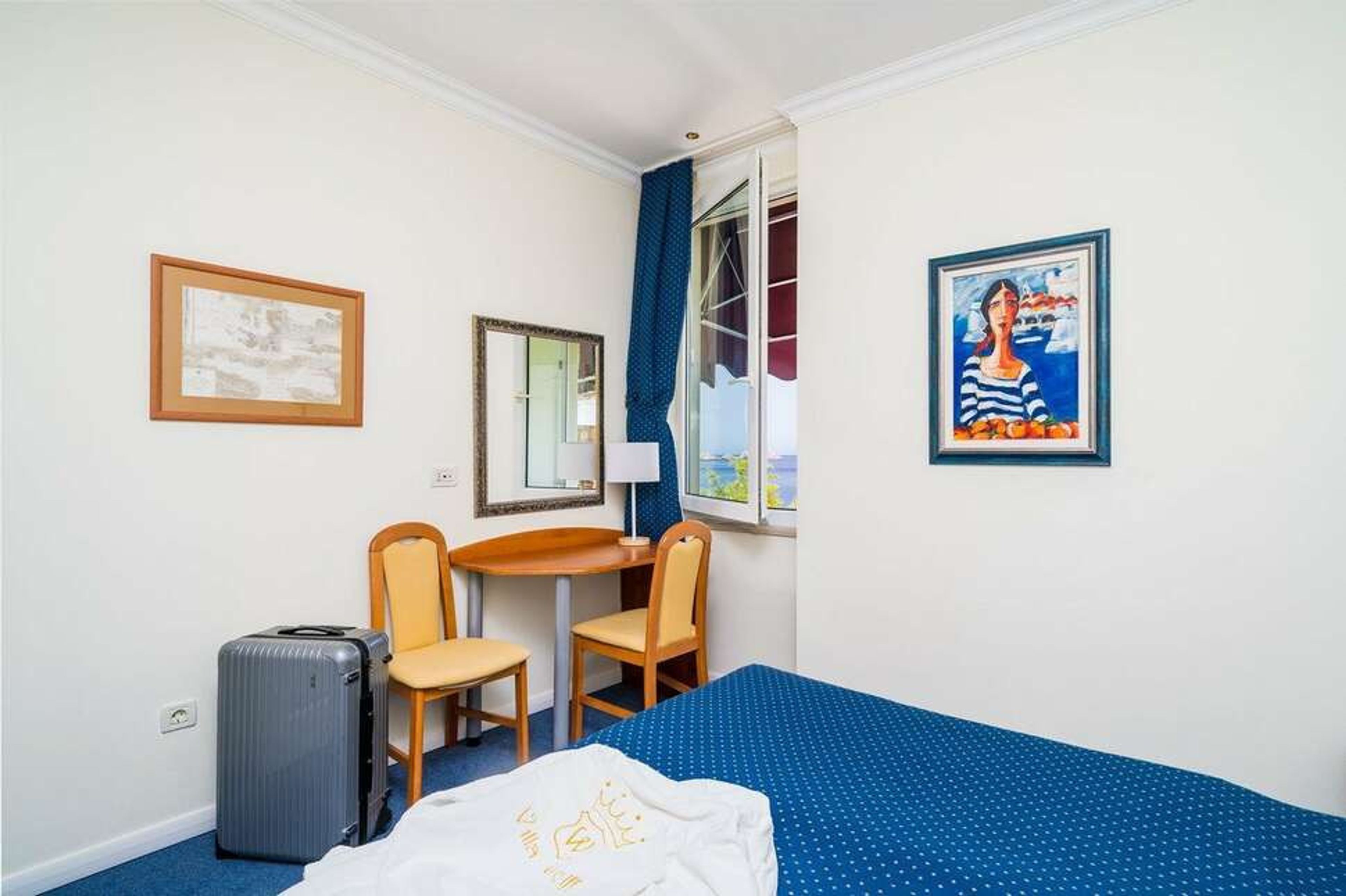 Boutique & Beach Hotel Villa Wolff foto 4