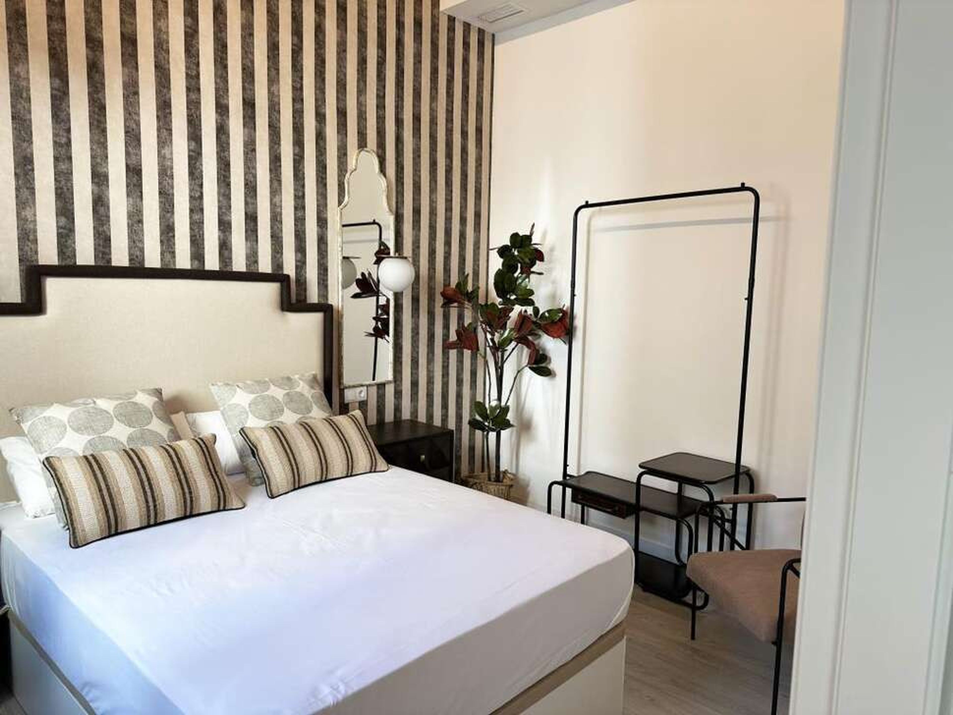 Appartementen Boutique Granada Albaicin 3000