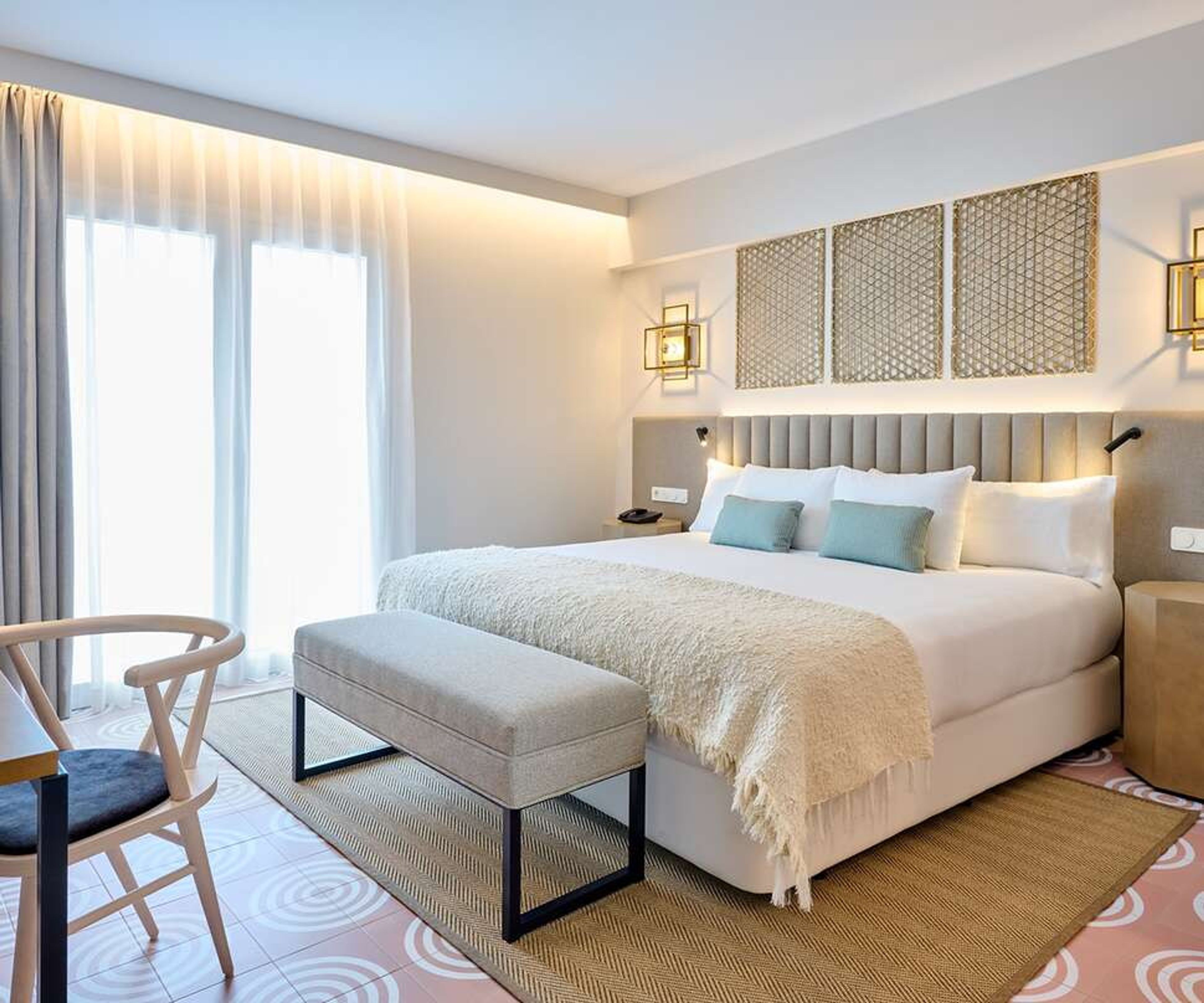 Boutique Hotel Luna Granada foto 1