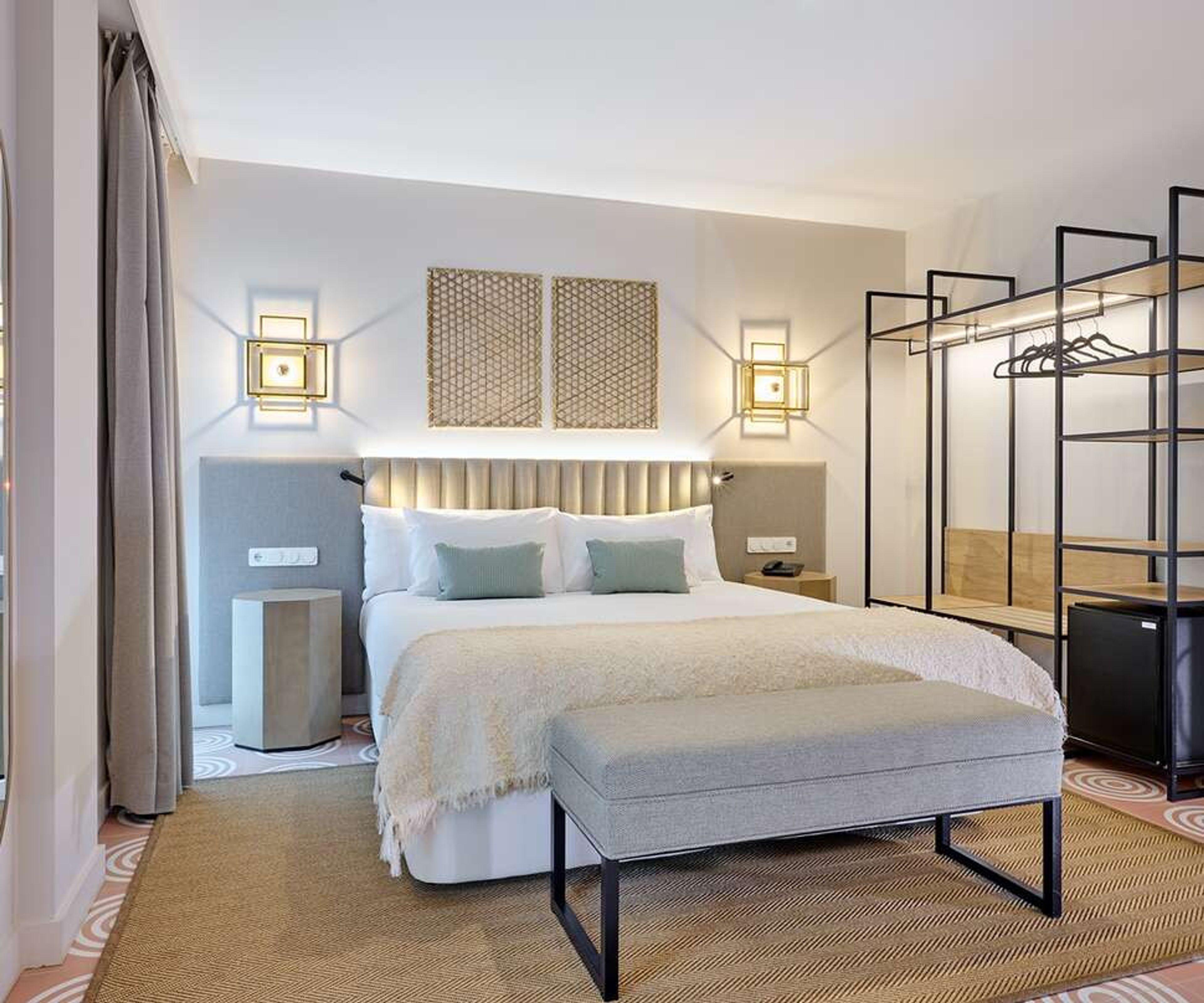 Boutique Hotel Luna Granada foto 2