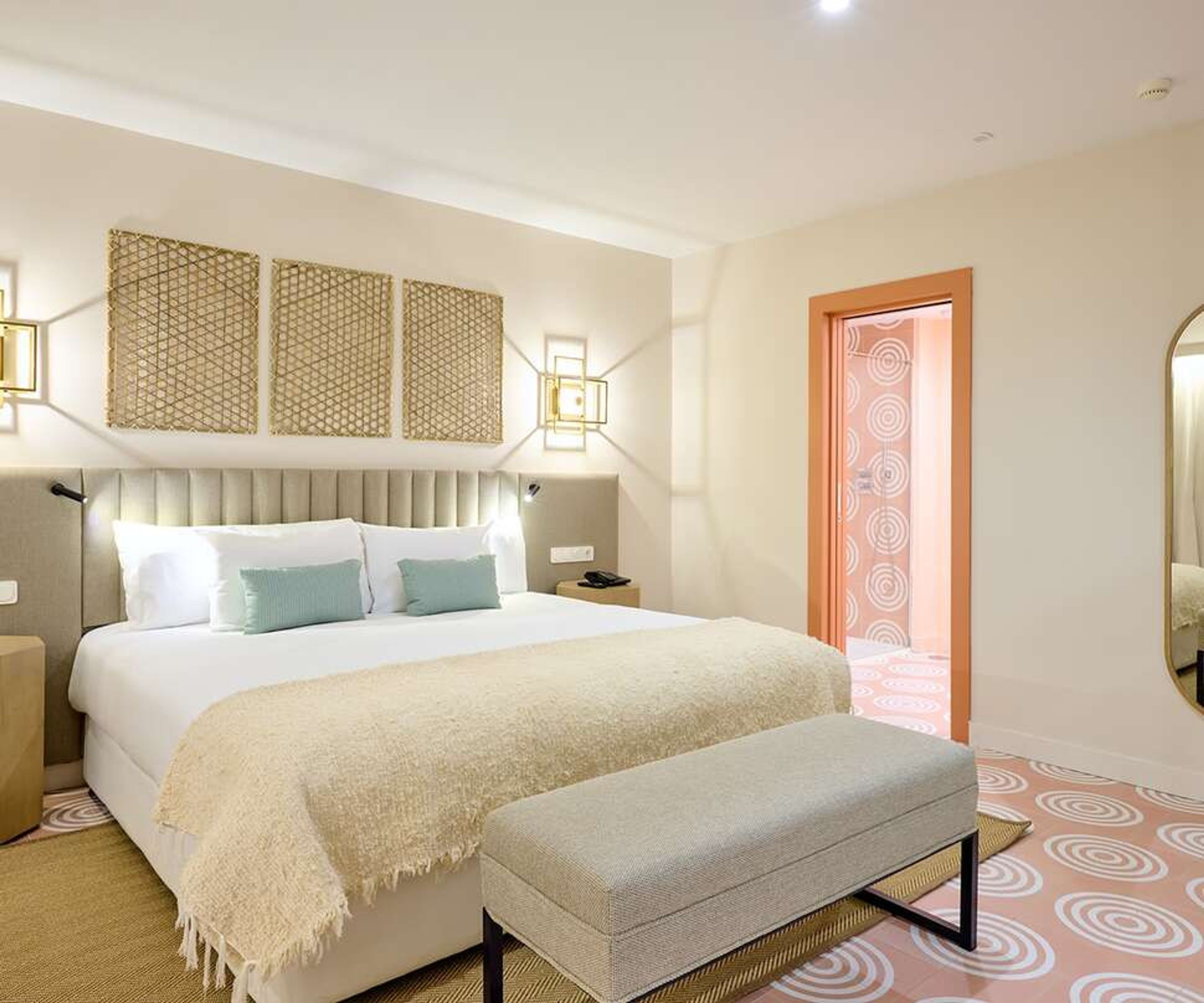 Boutique Hotel Luna Granada foto 3