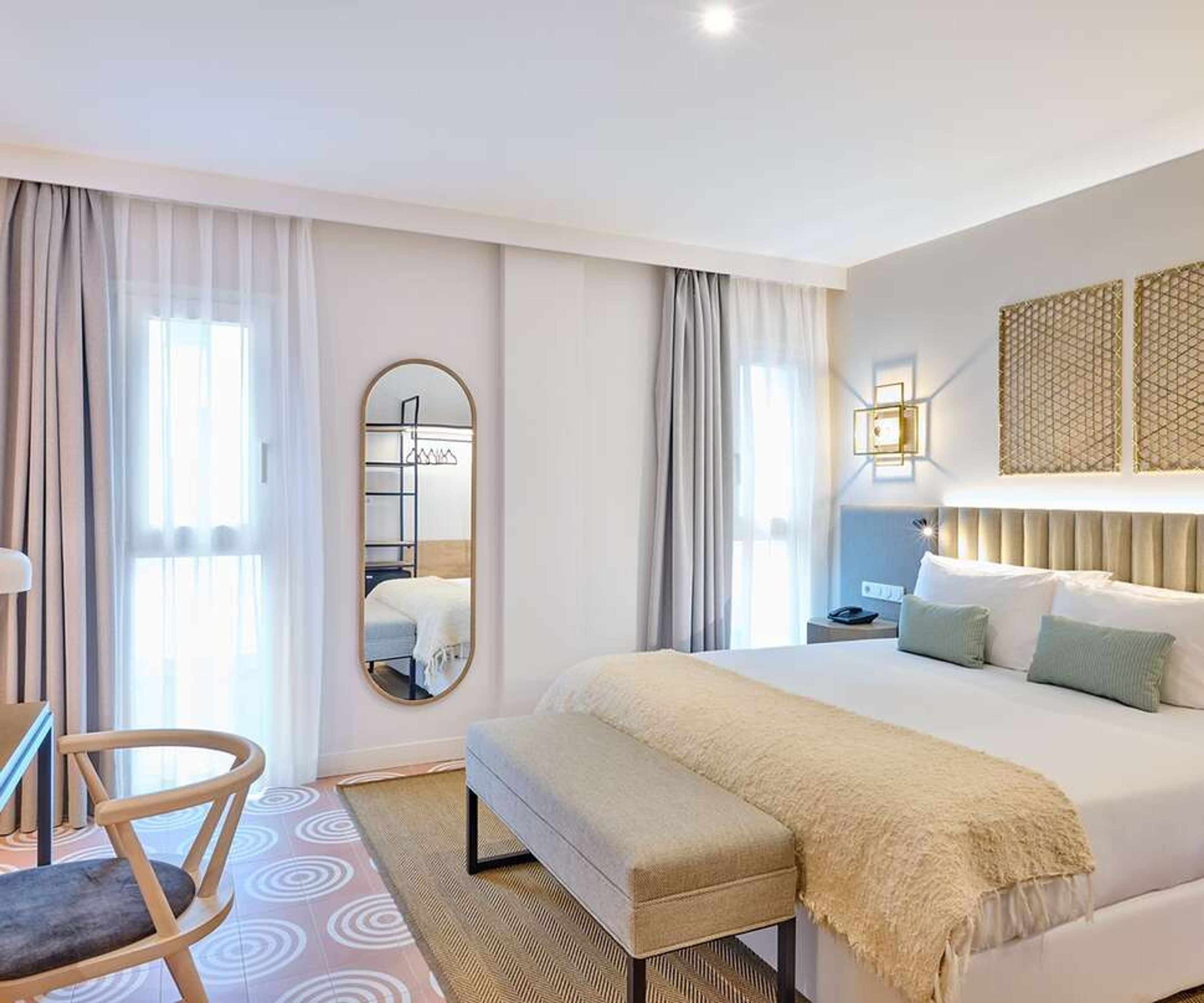 Boutique Hotel Luna Granada foto 4