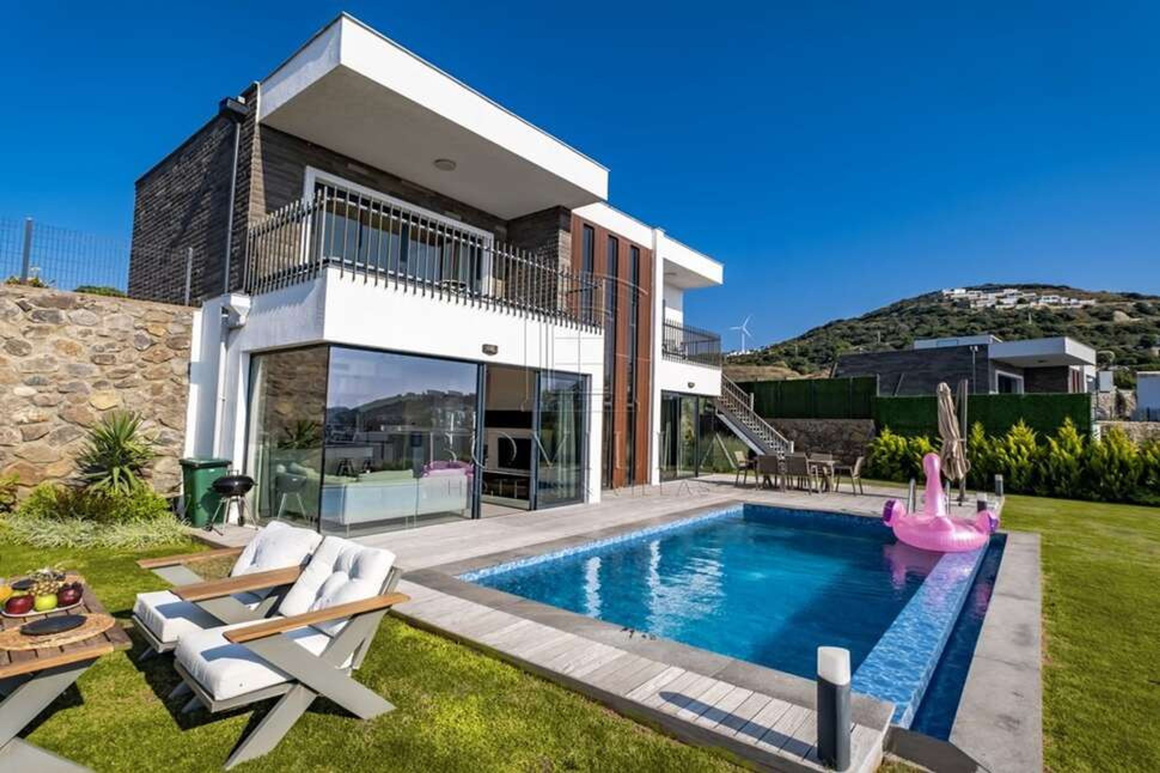 Bovilla Hotels & Villas Yalikavak