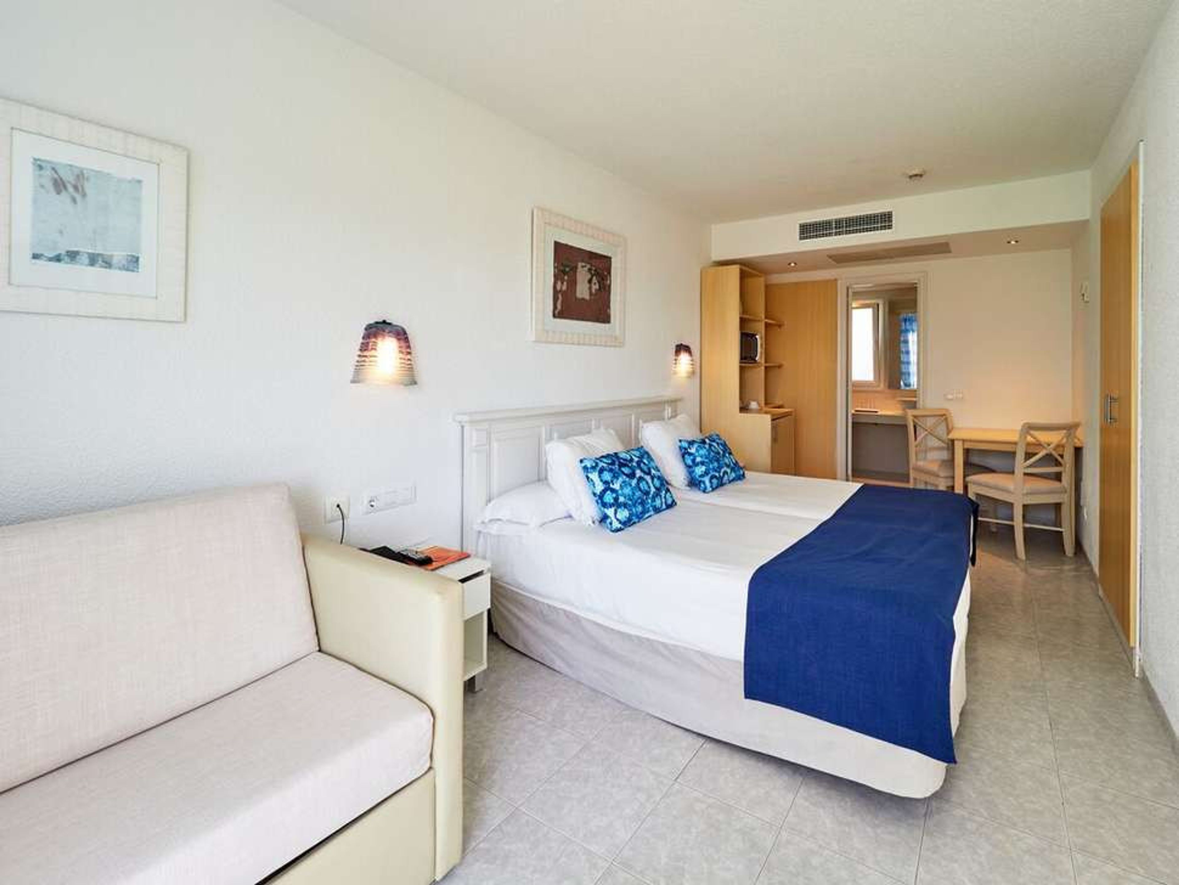 BQ Alcudia Sun Village foto 3