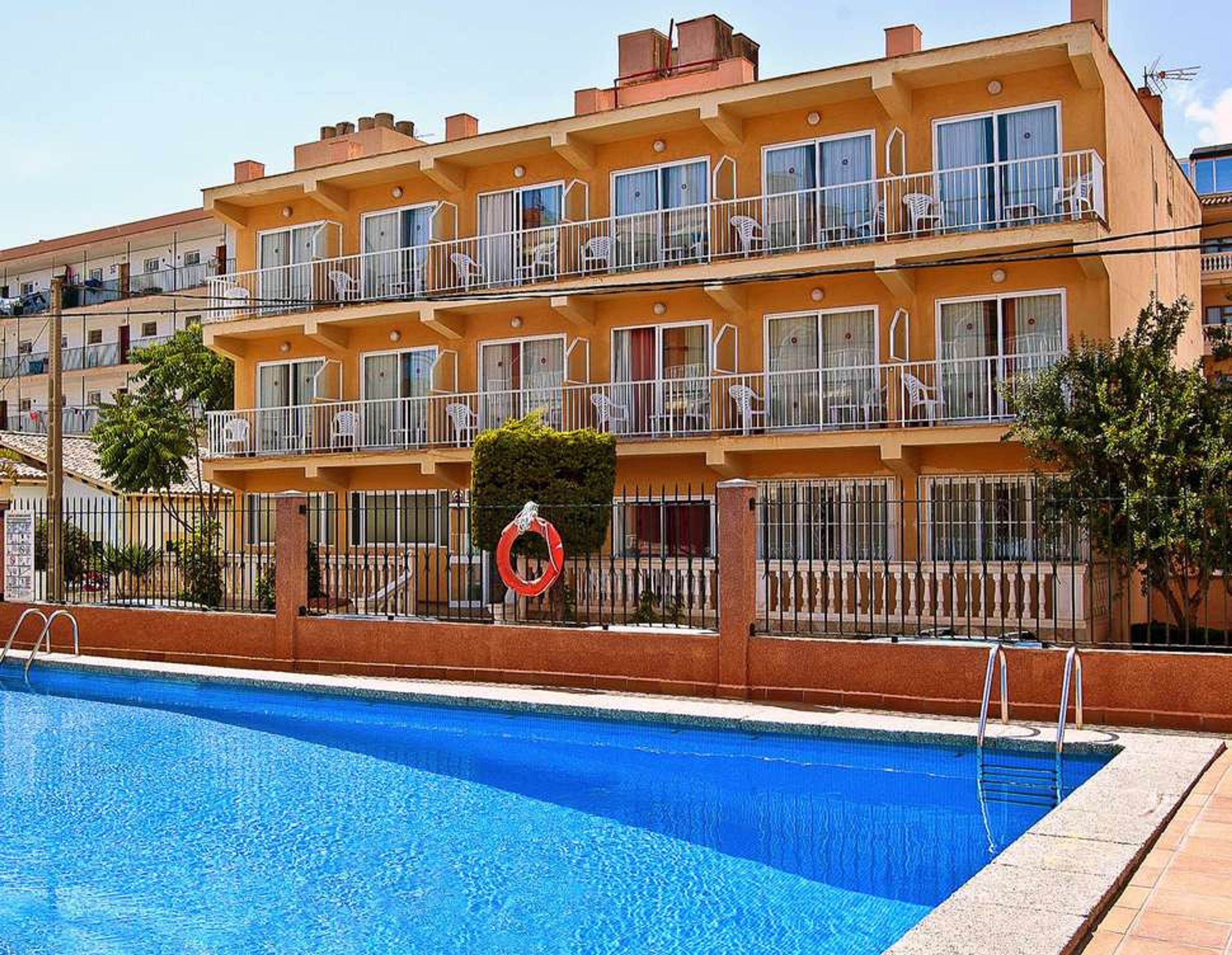 BQ Amfora Beach foto 3