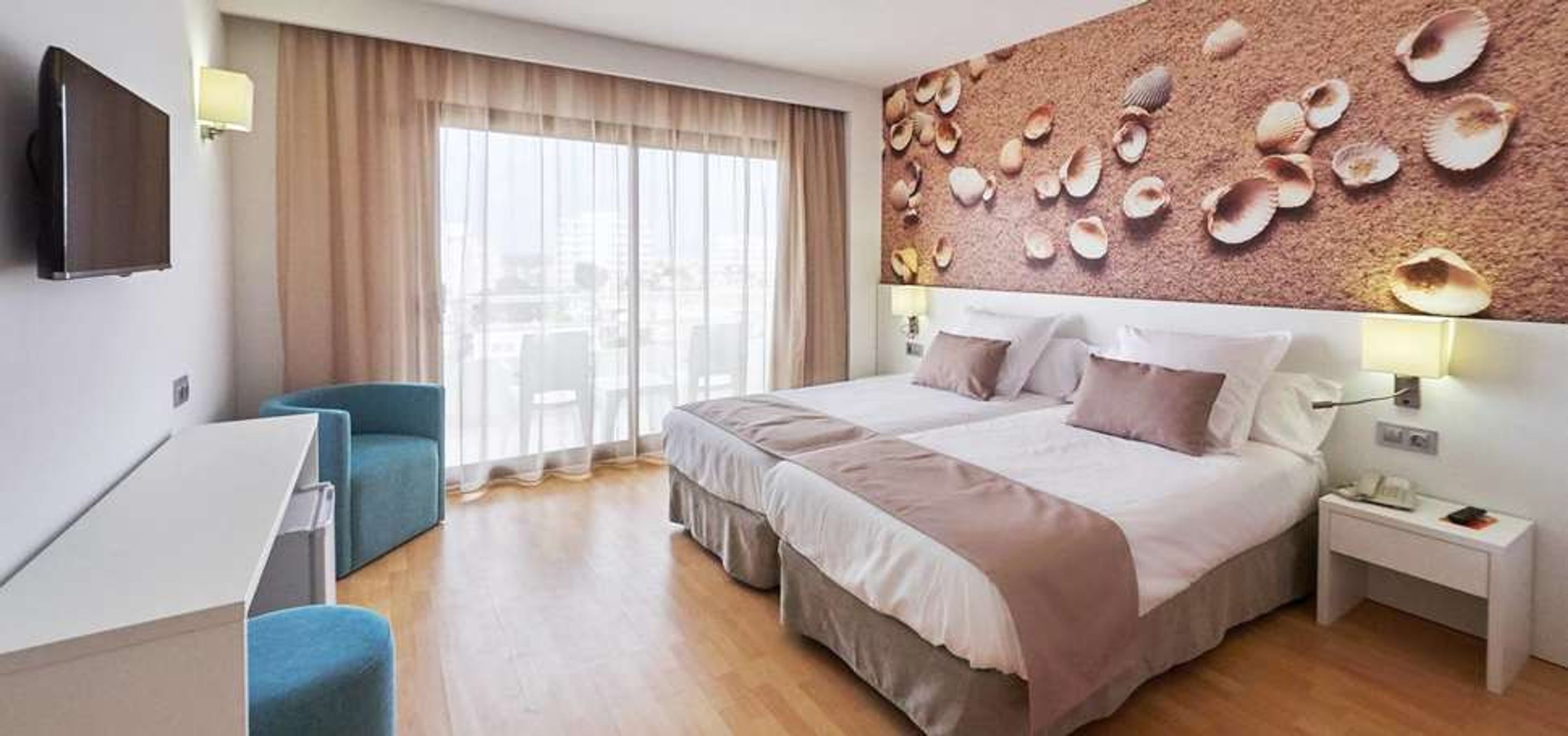 BQ Can Picafort foto 3