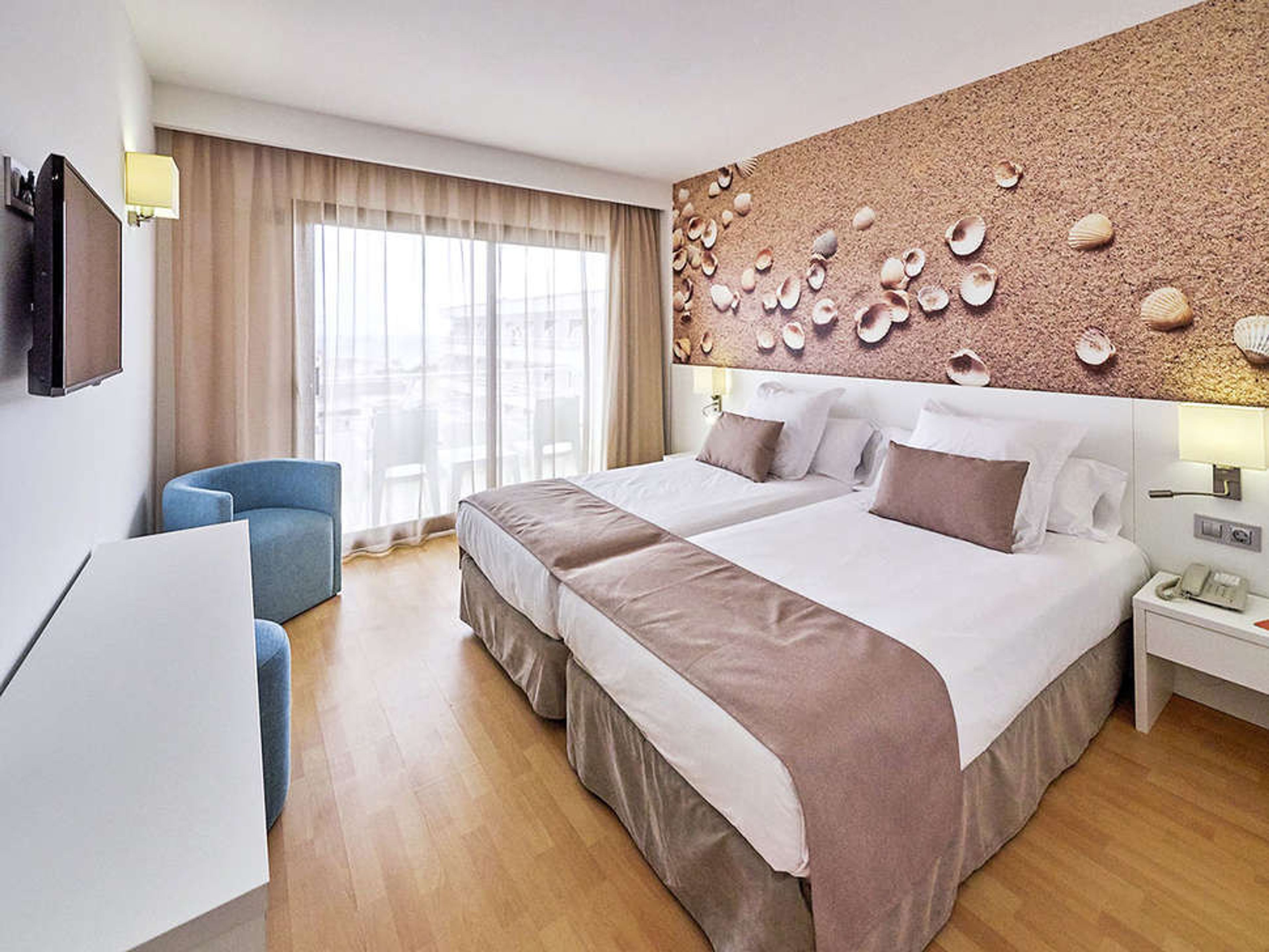 BQ Can Picafort foto 4