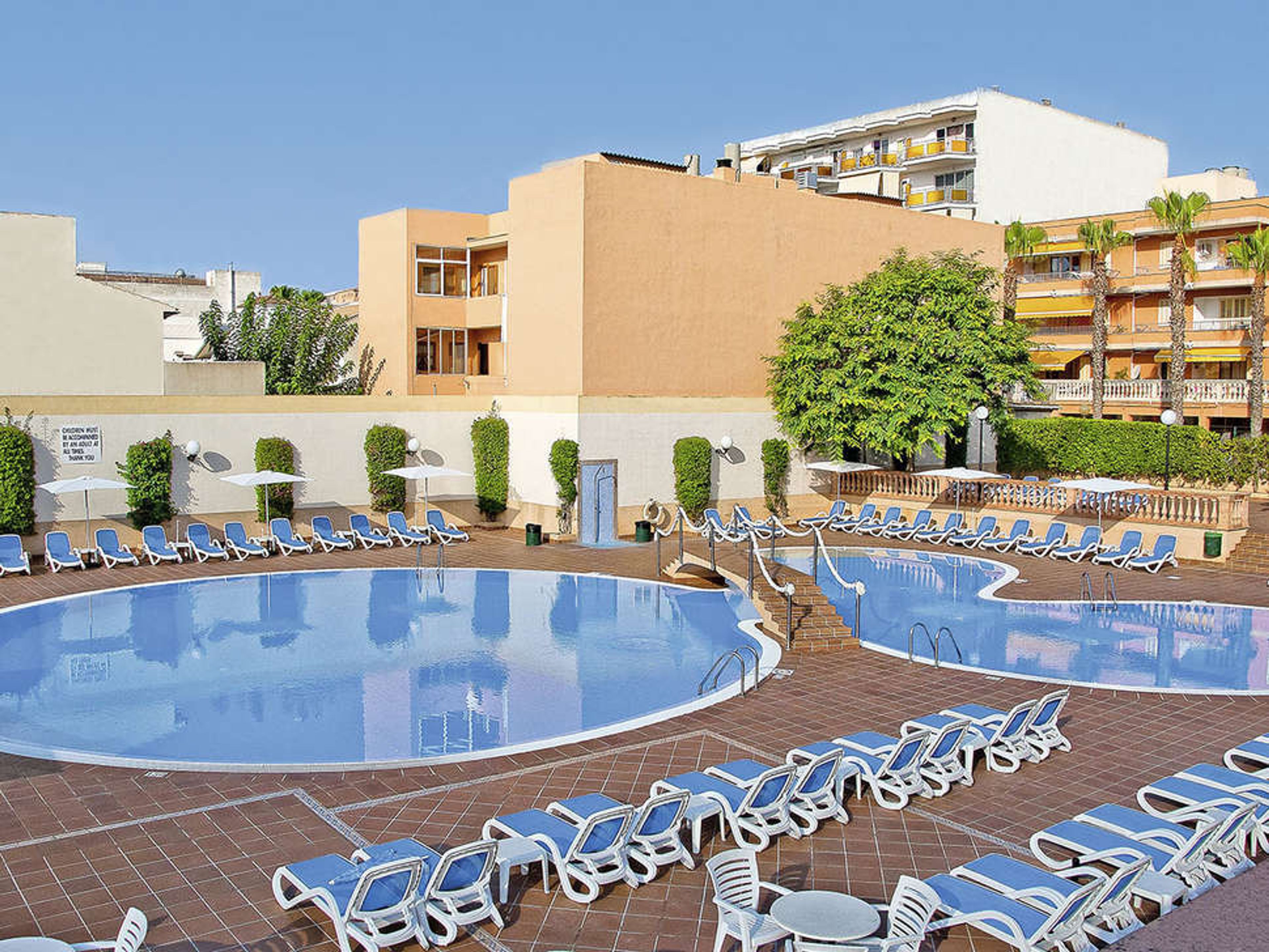 BQ Can Picafort foto 1