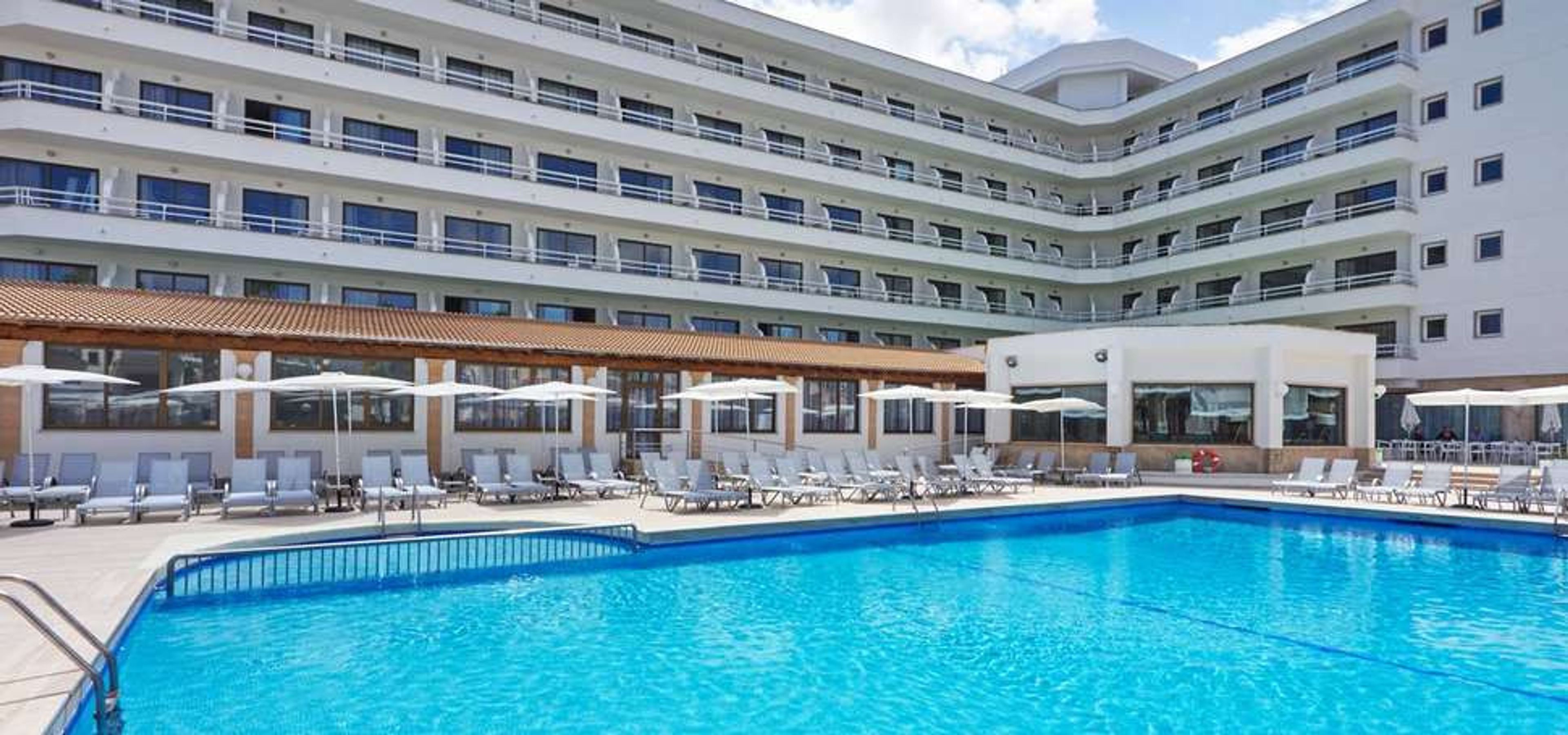 BQ Can Picafort foto 2