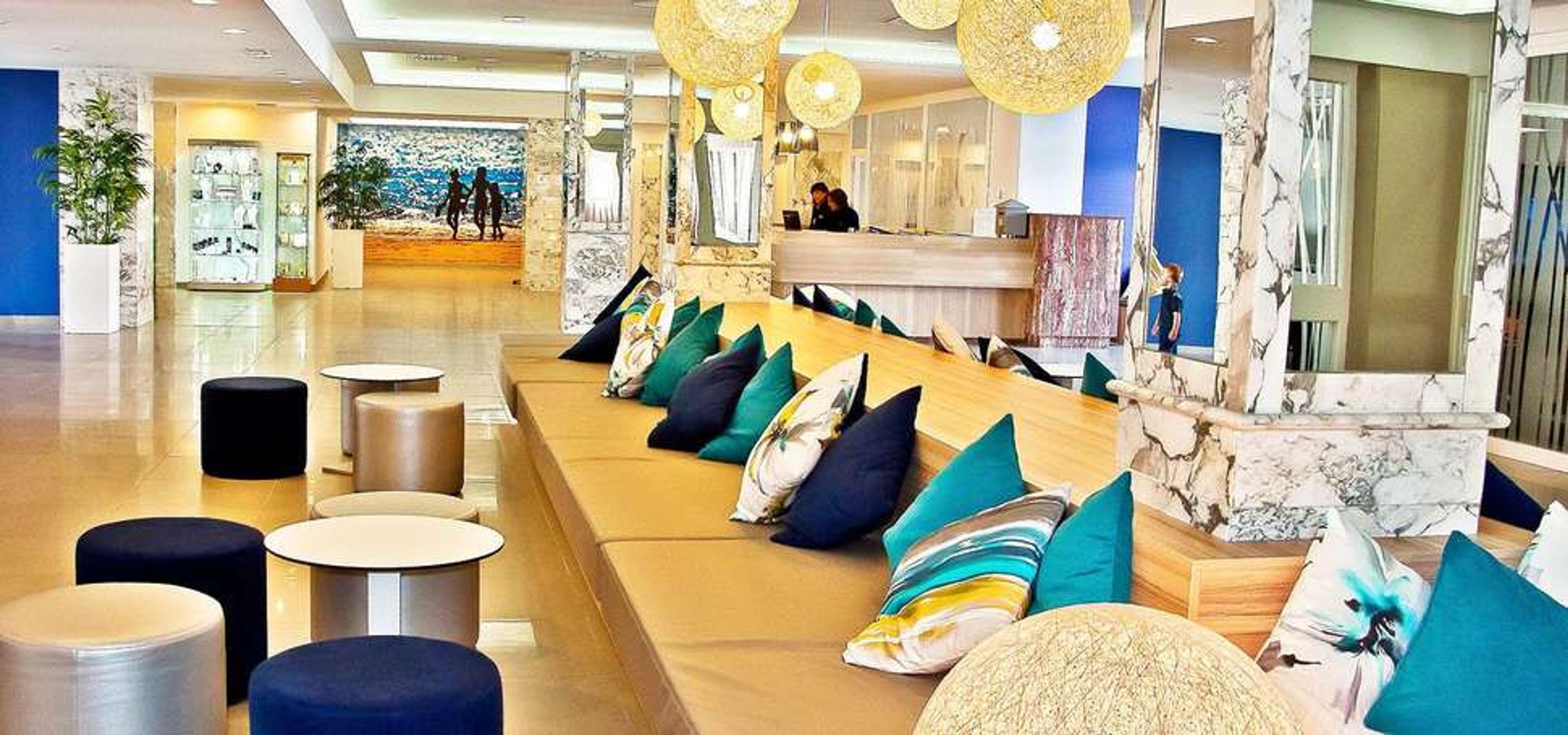 BQ Delfin Azul foto 1