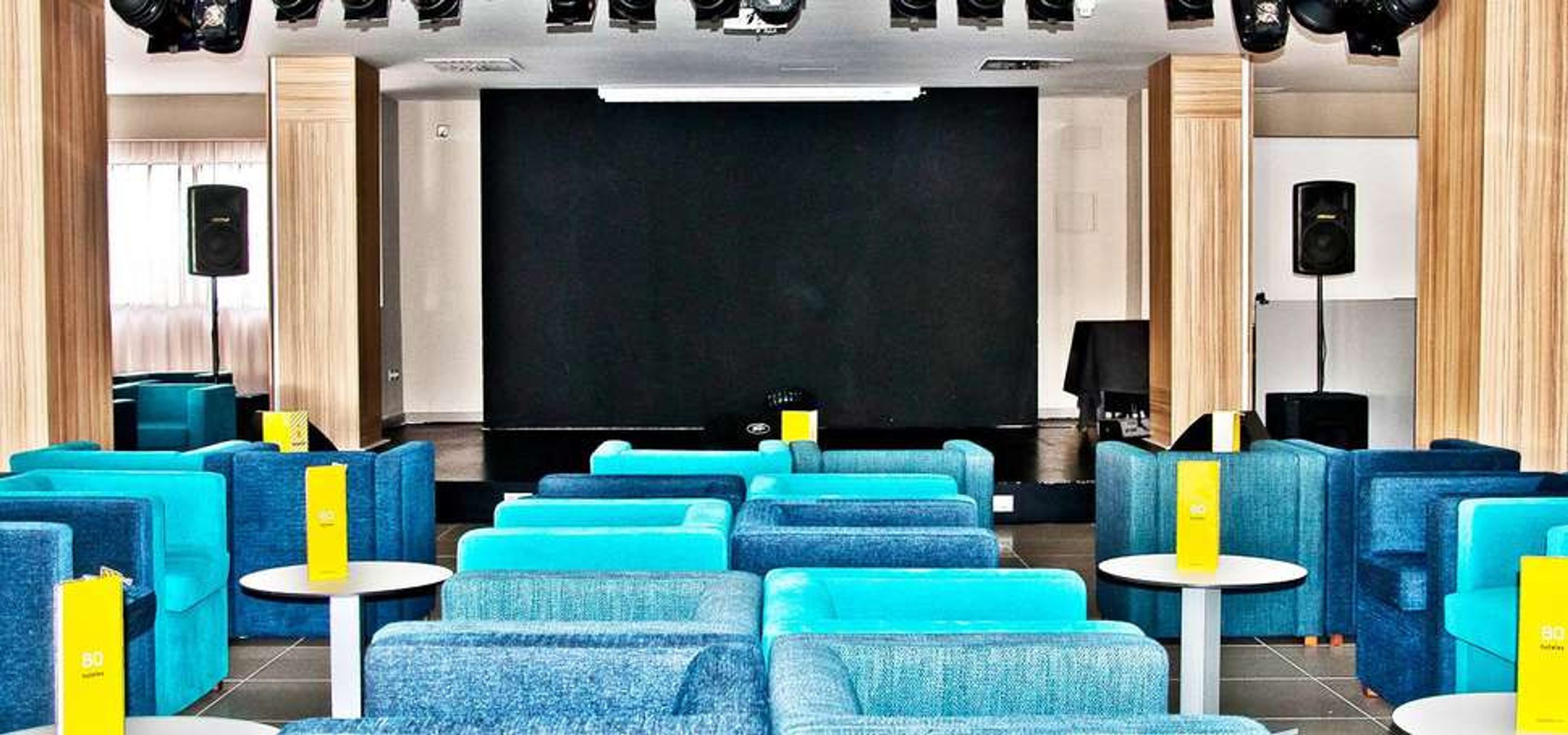 BQ Delfin Azul foto 2