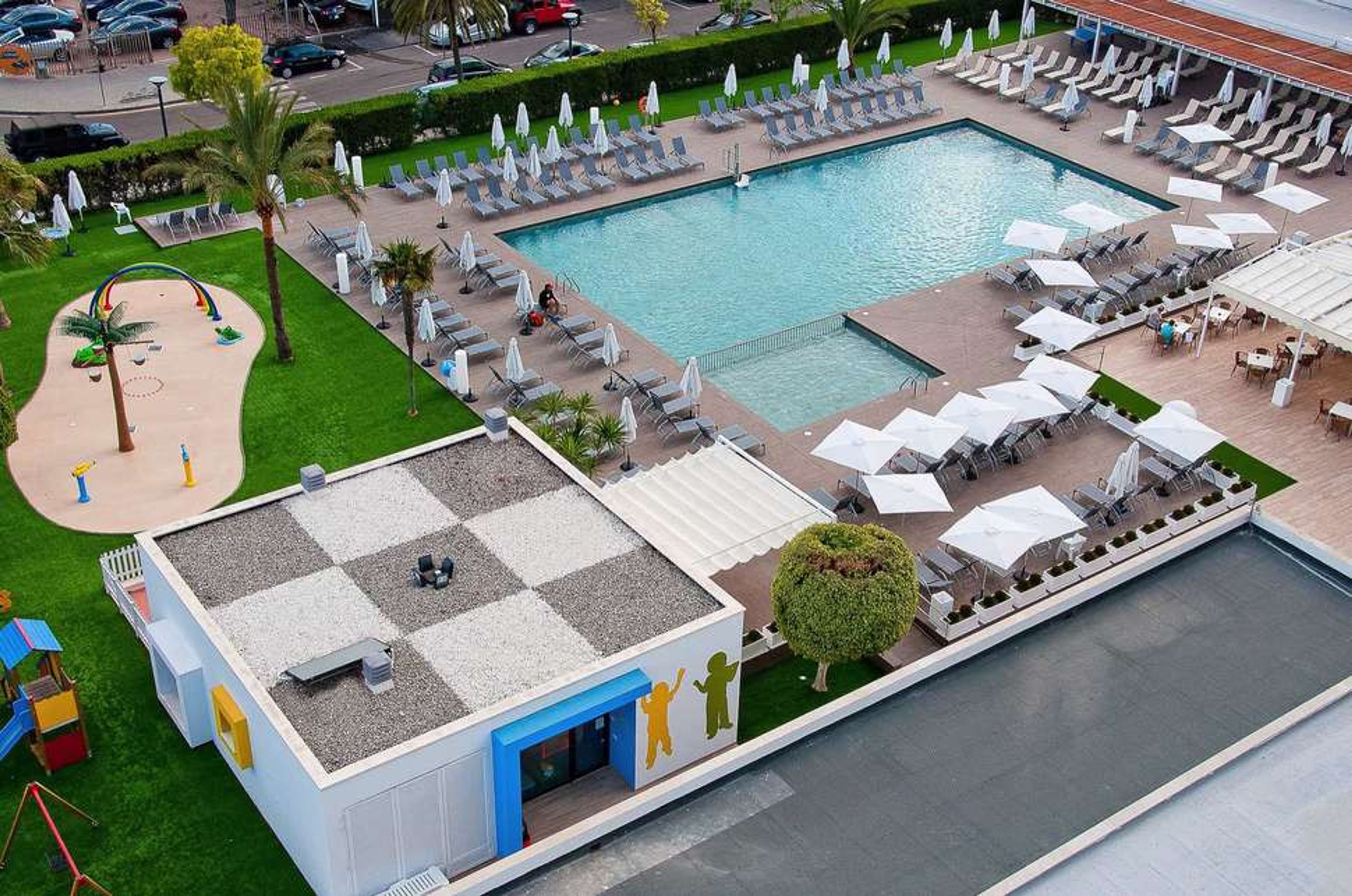 BQ Delfin Azul foto 3