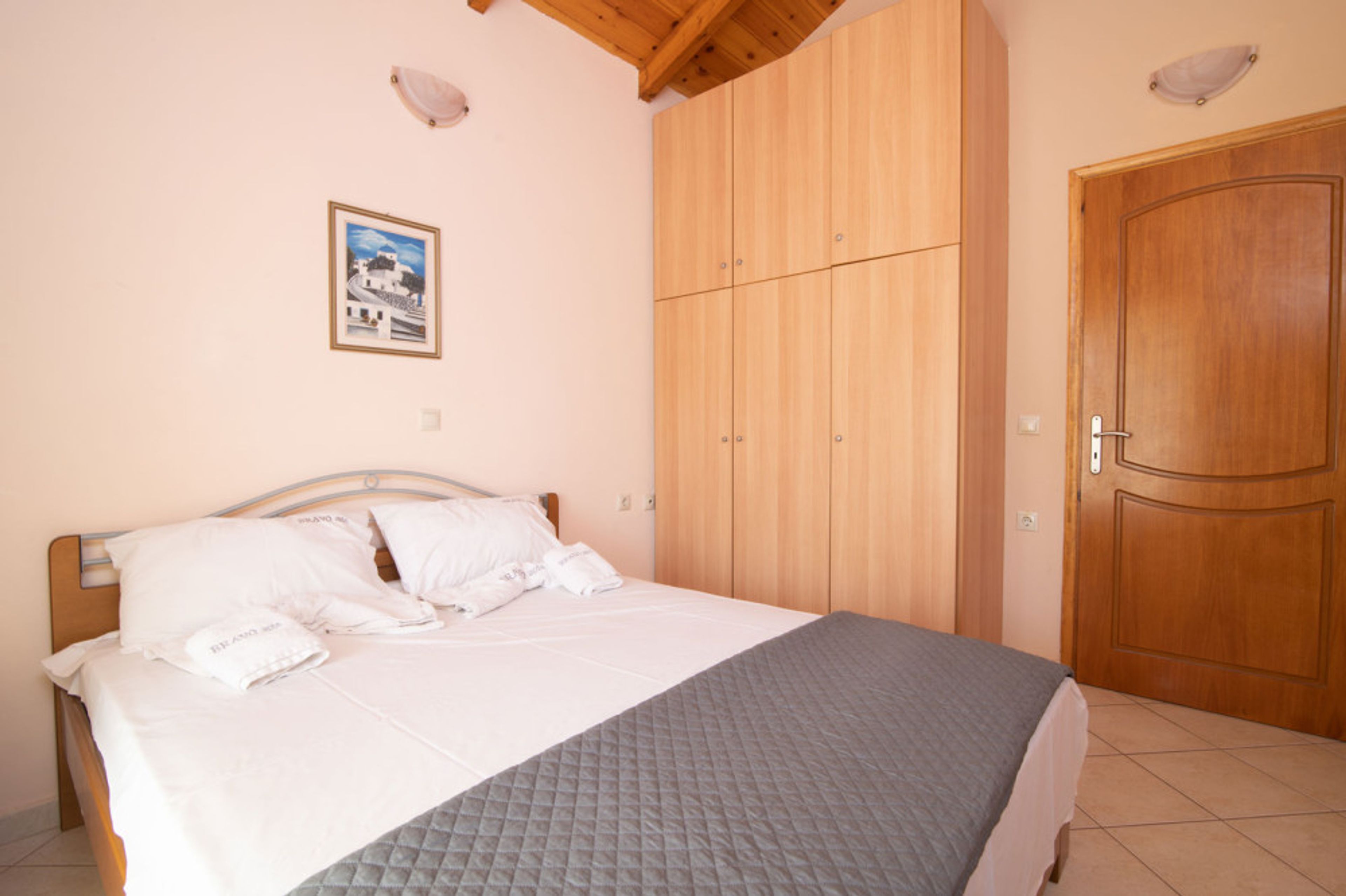 Bravo Apartments foto 4