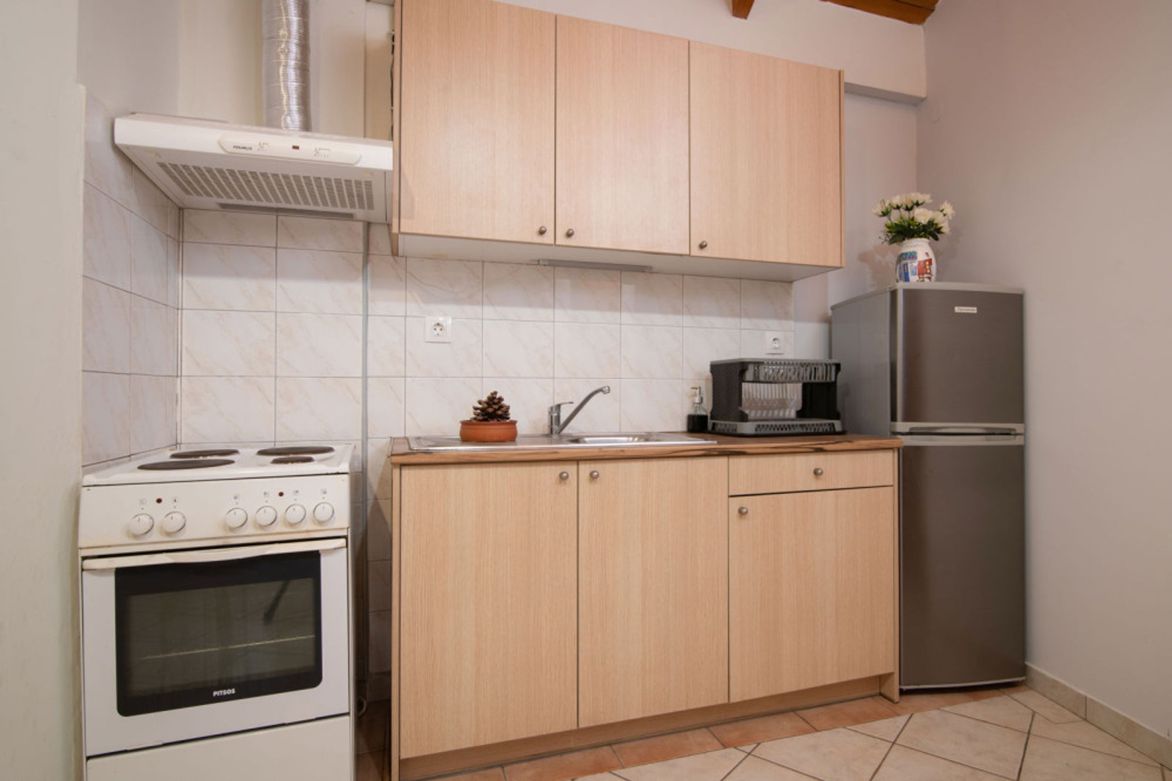 Bravo Apartments foto 1