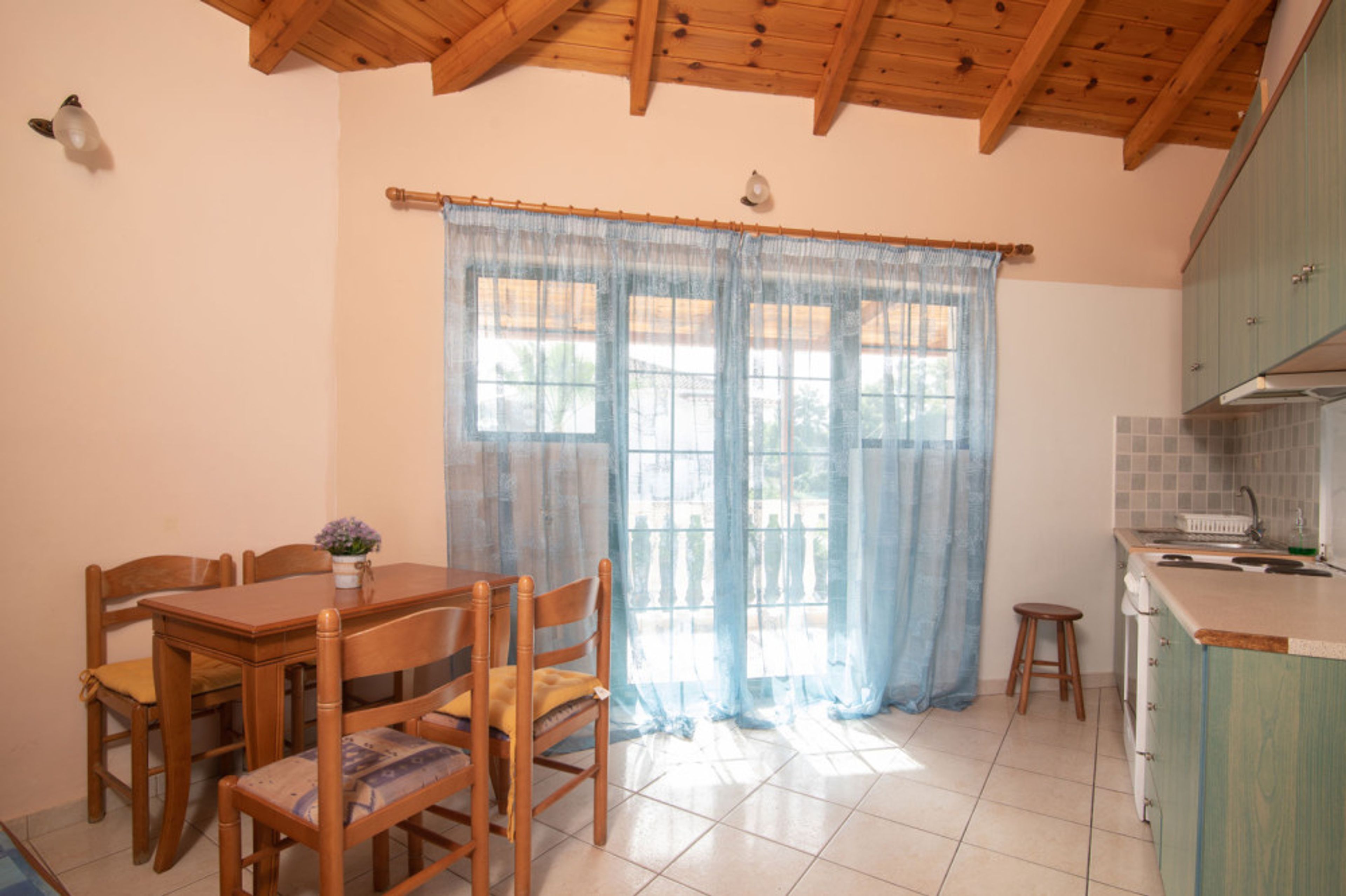 Bravo Apartments foto 2