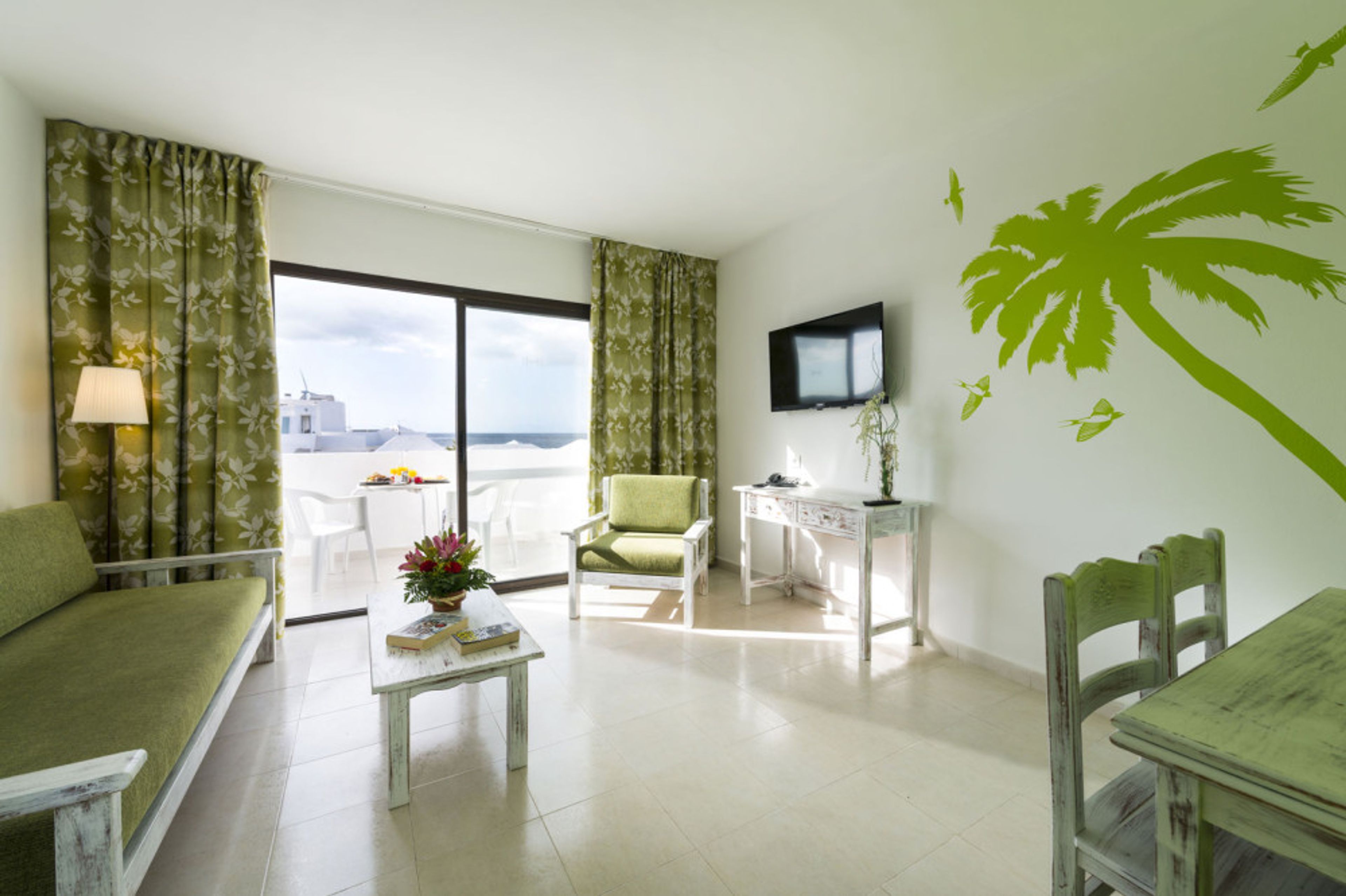 Bristol Hesperia Playa foto 3