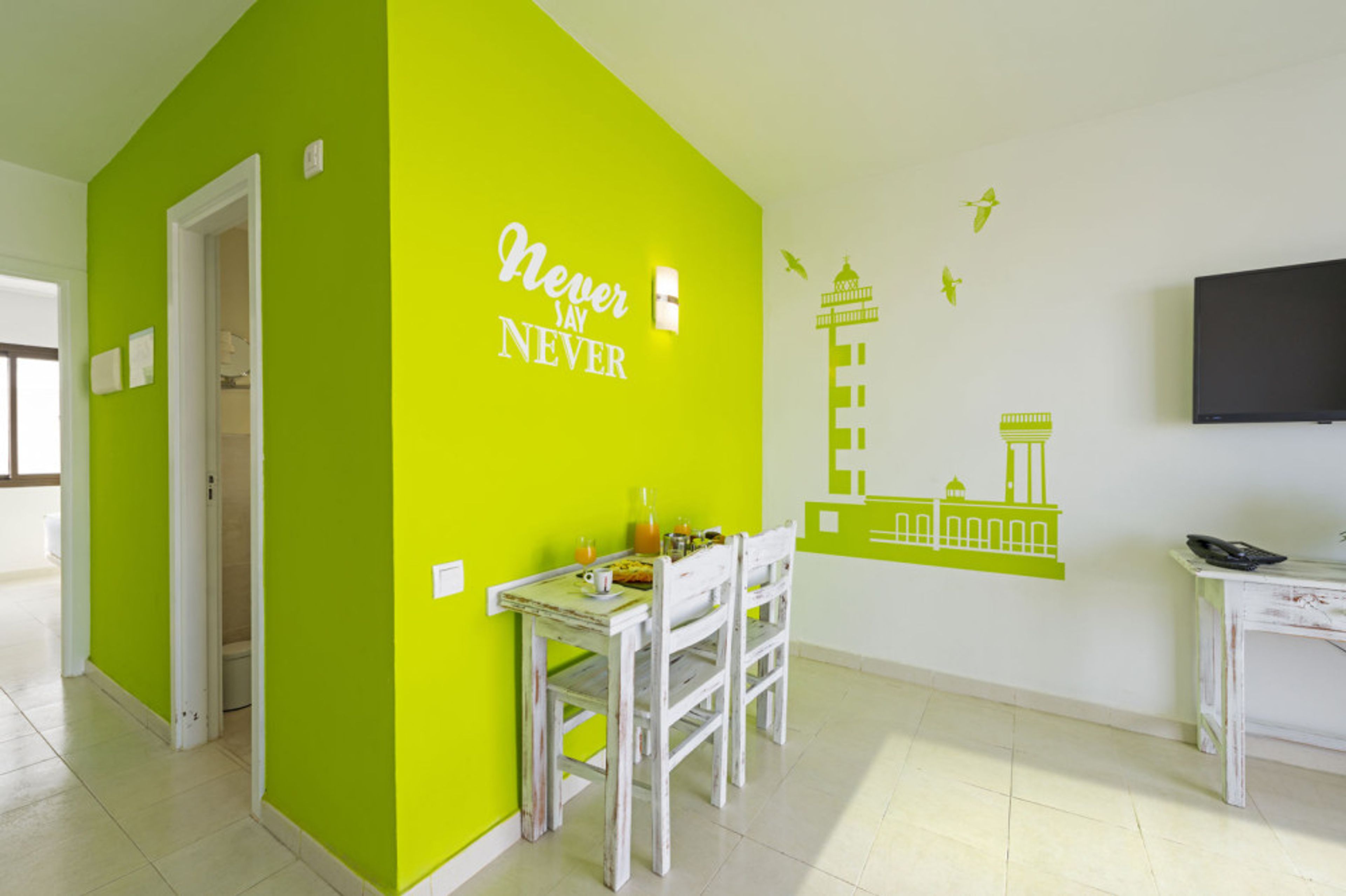 Bristol Hesperia Playa foto 4