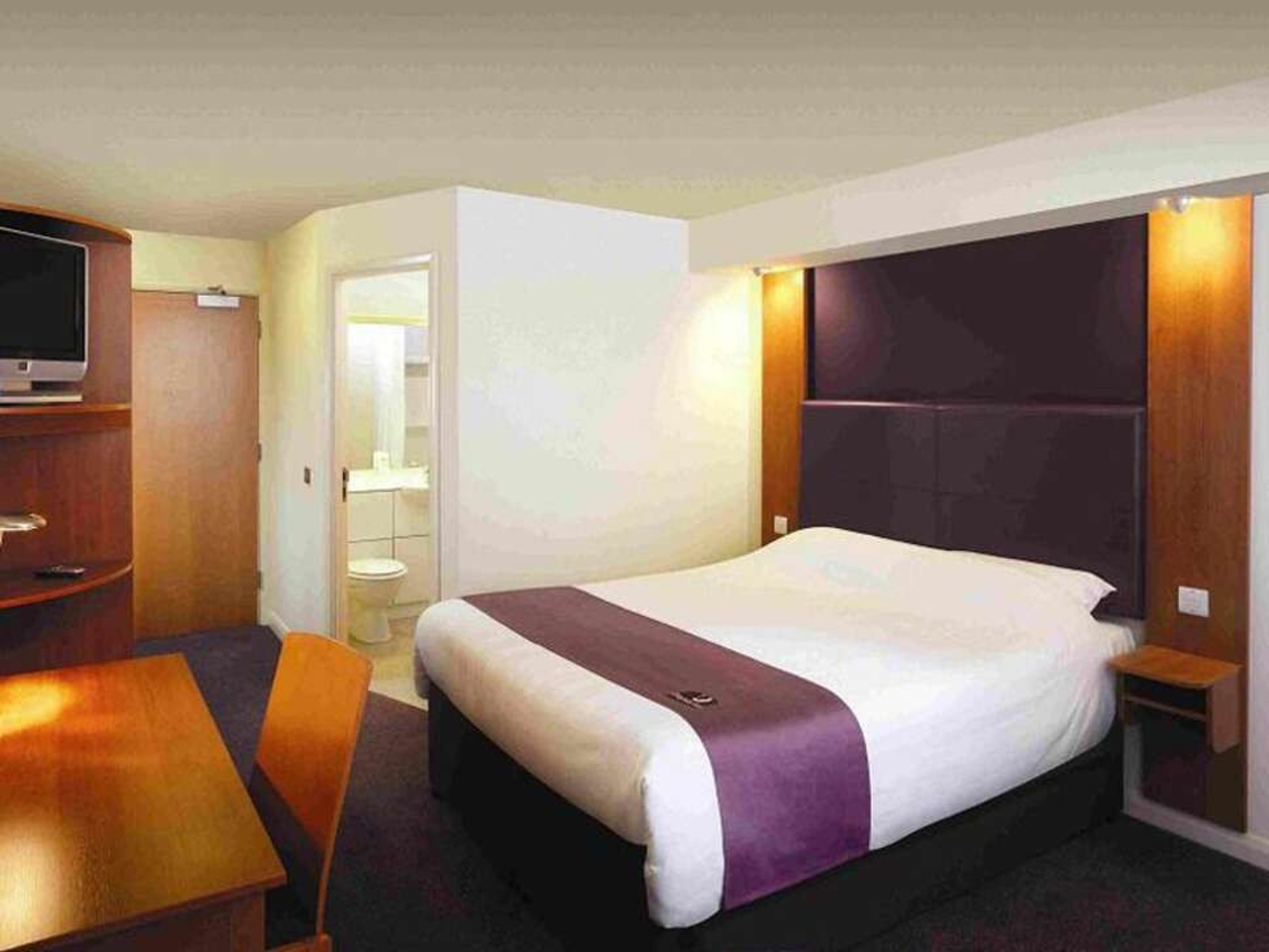 Britannia Inn Glasgow foto 3