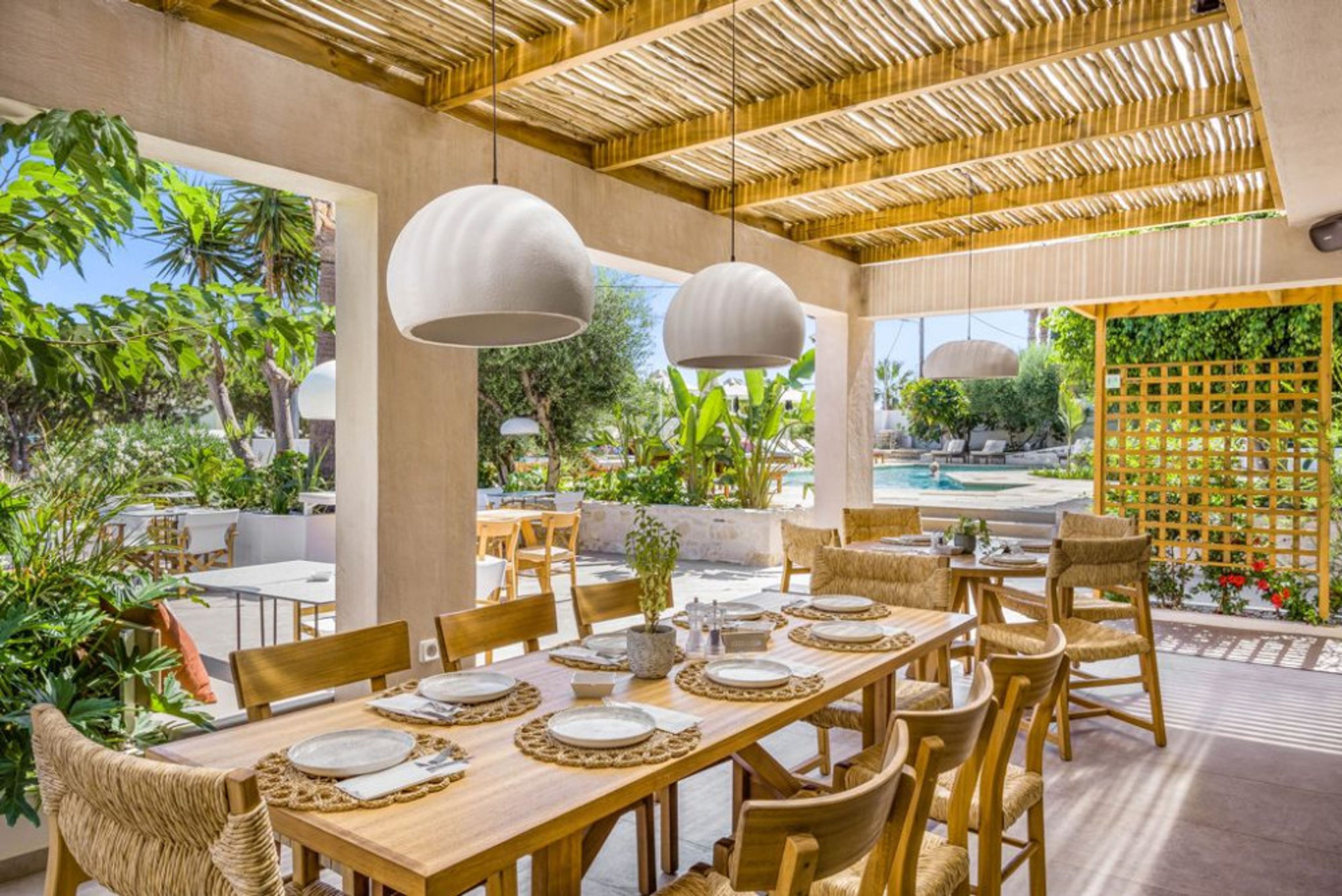 Fly & Go Culinair Elia Boutique Hotel by S Resort foto 3