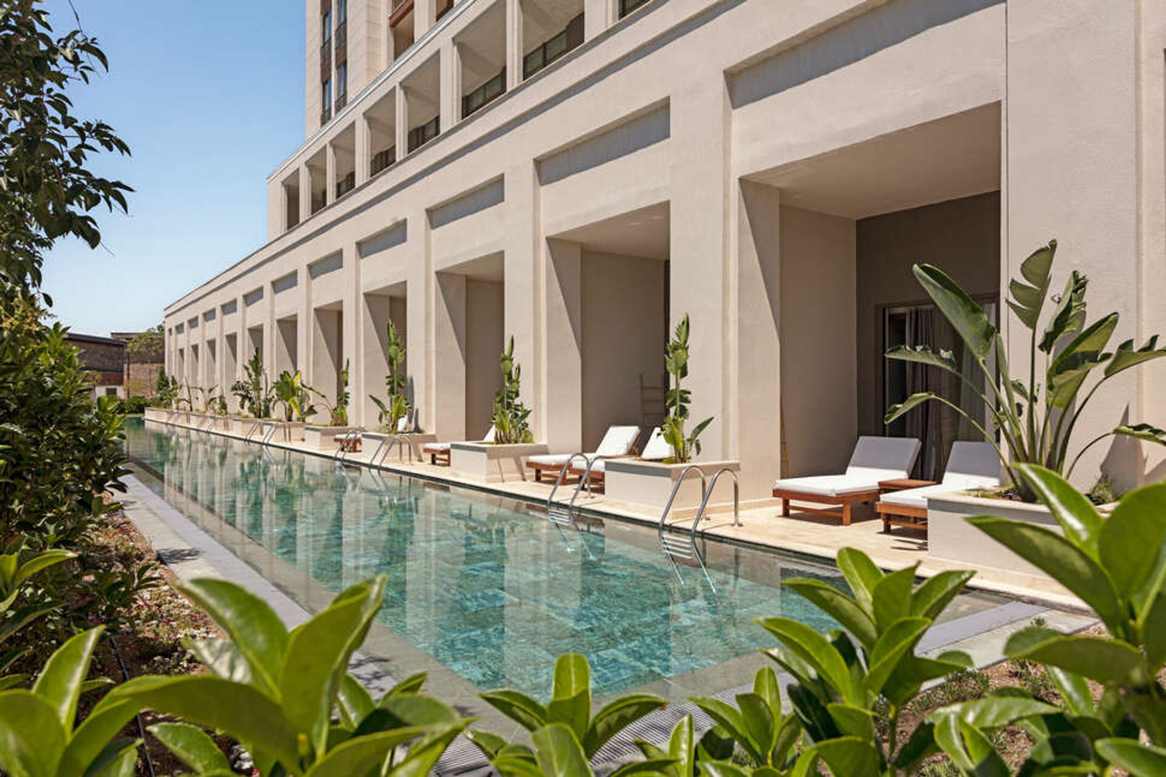 Cullinan Belek foto 3