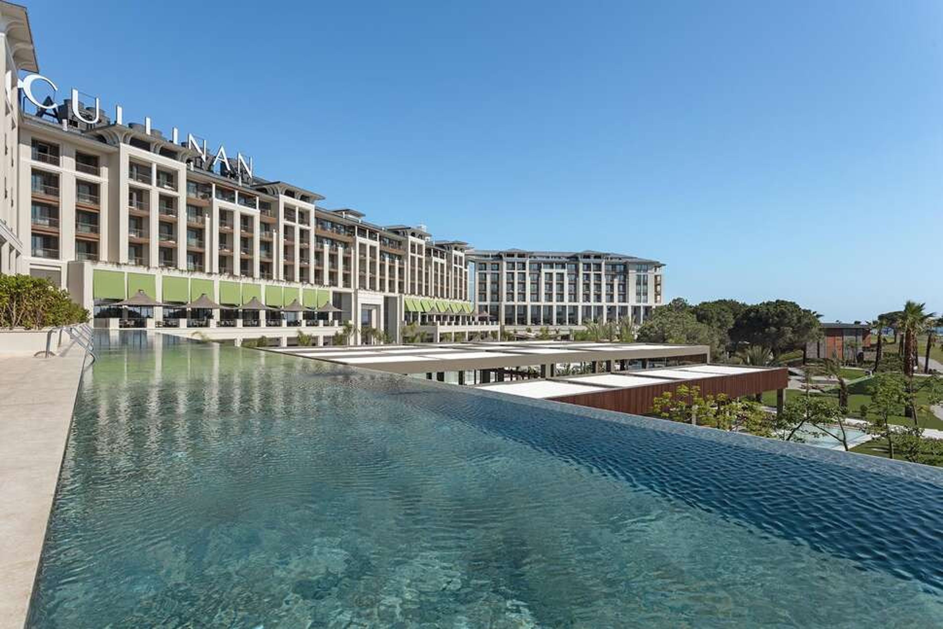 Cullinan Belek foto 2