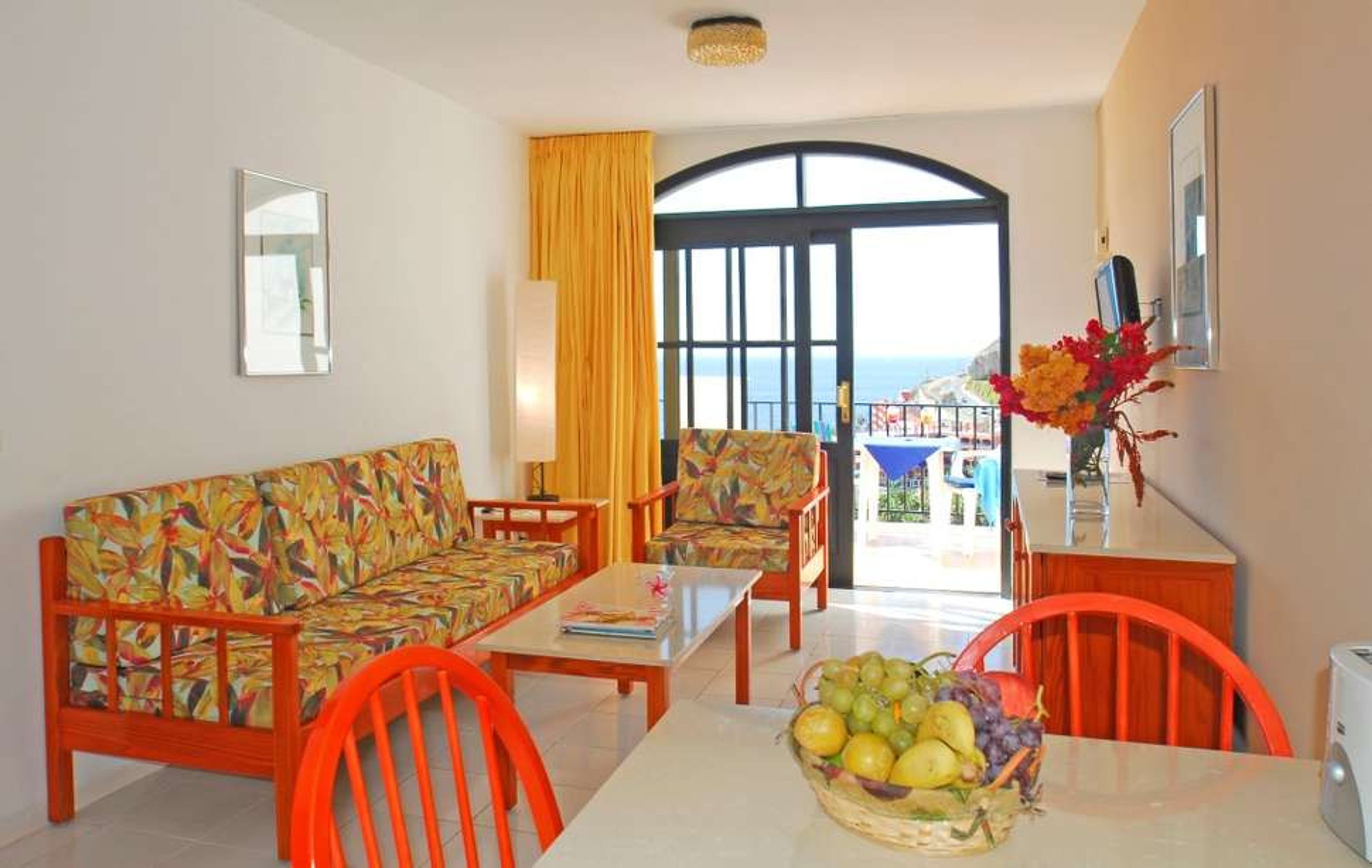 Appartementen CuraSol foto 4