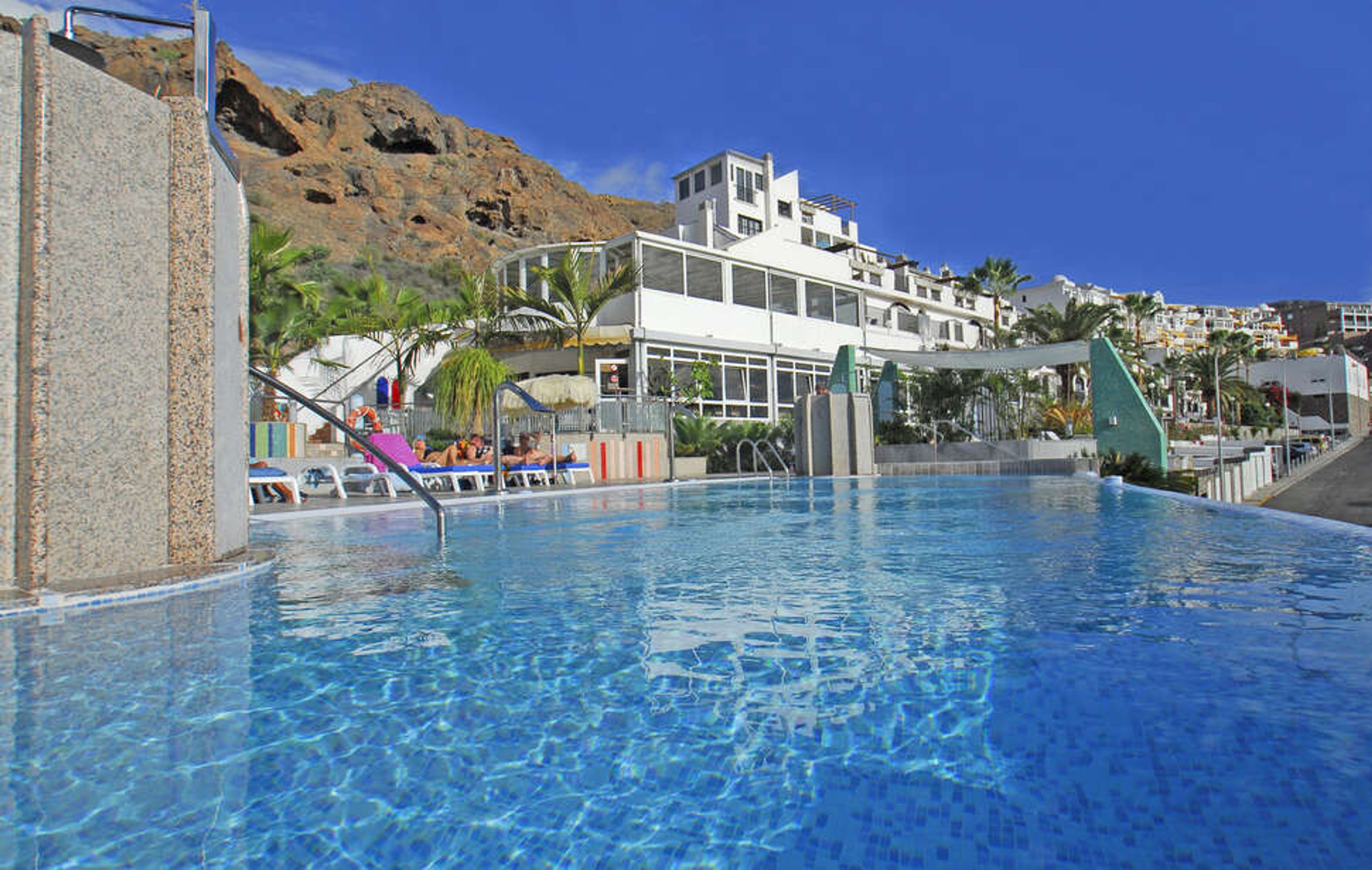 Appartementen CuraSol