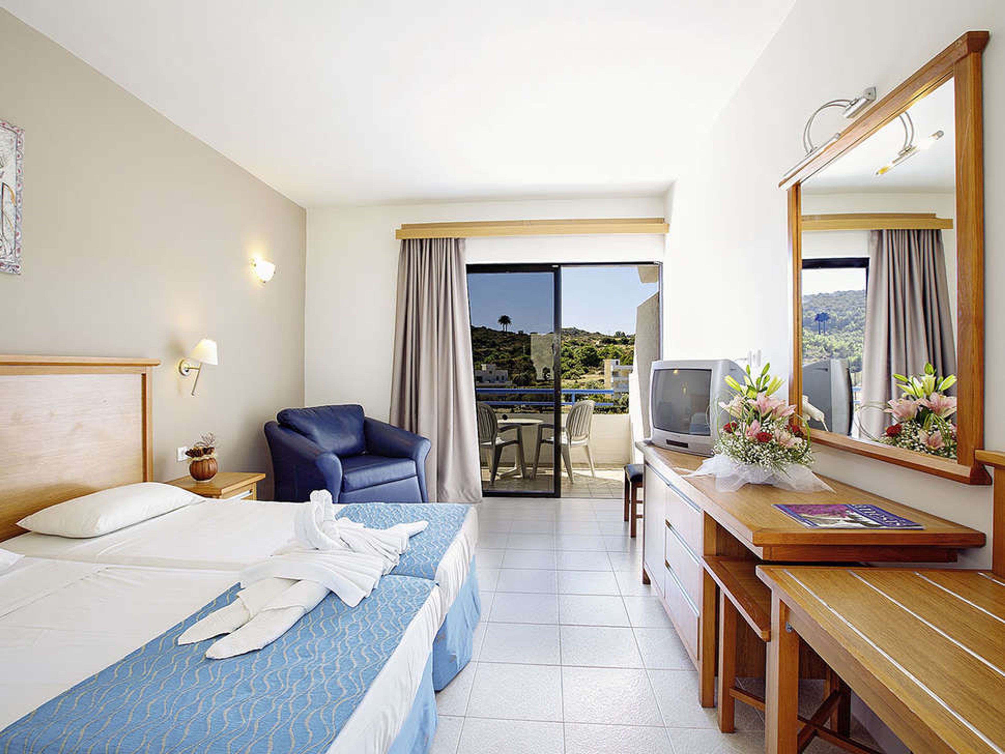 Cyprotel Faliraki foto 2