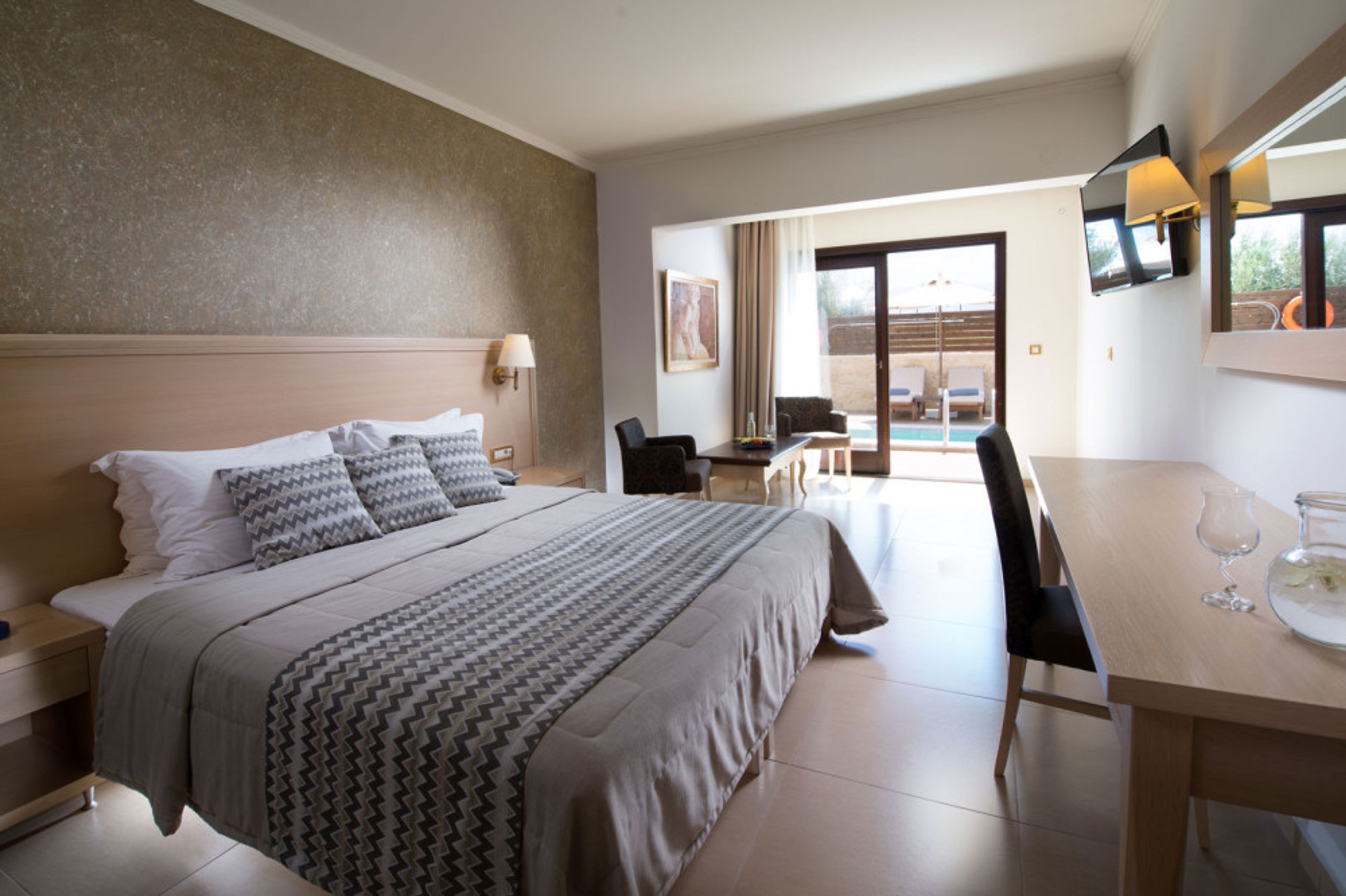 Cactus Royal Spa en Resort foto 3