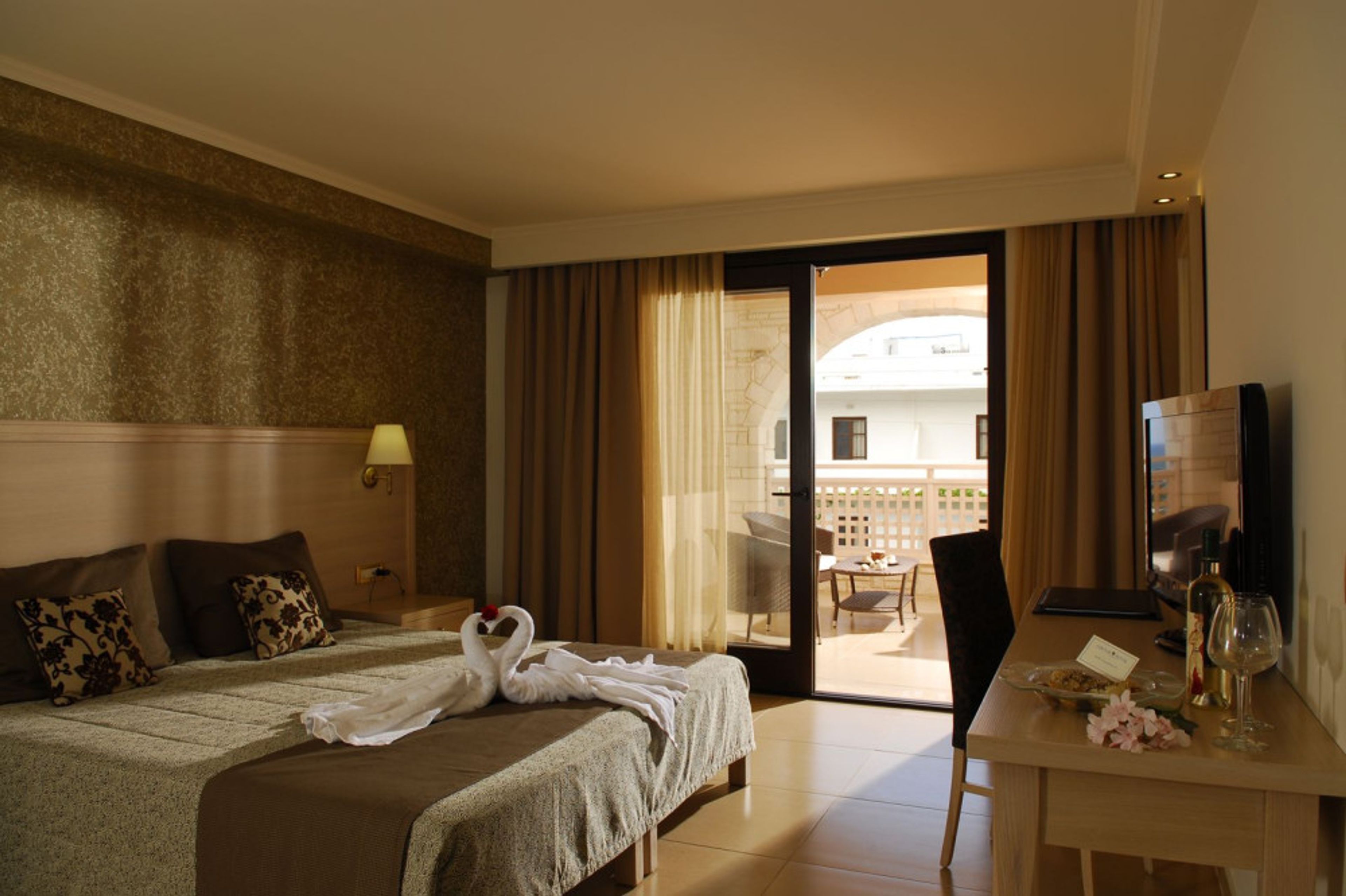 Cactus Royal Spa en Resort foto 4