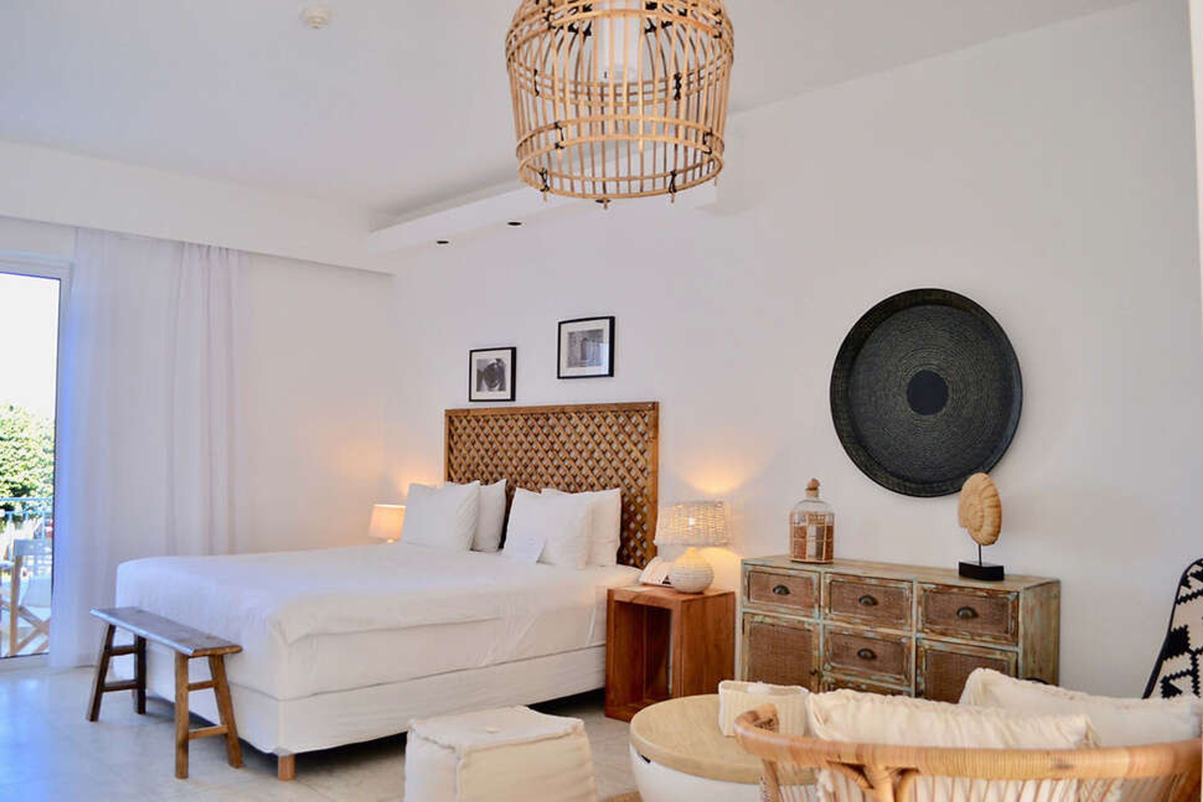 Caesars Gardens Hotel & Spa foto 1