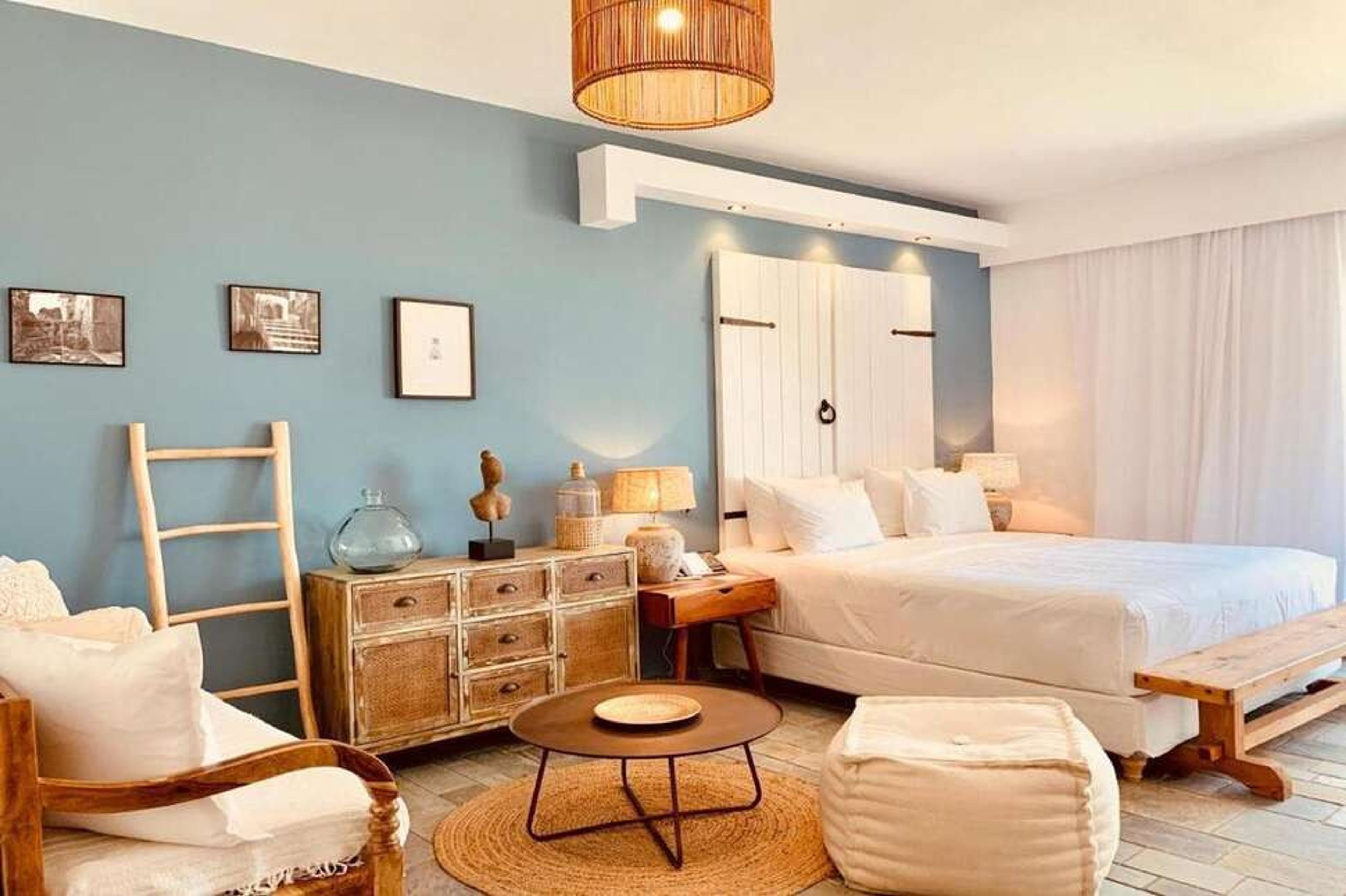 Caesars Gardens Hotel & Spa foto 2