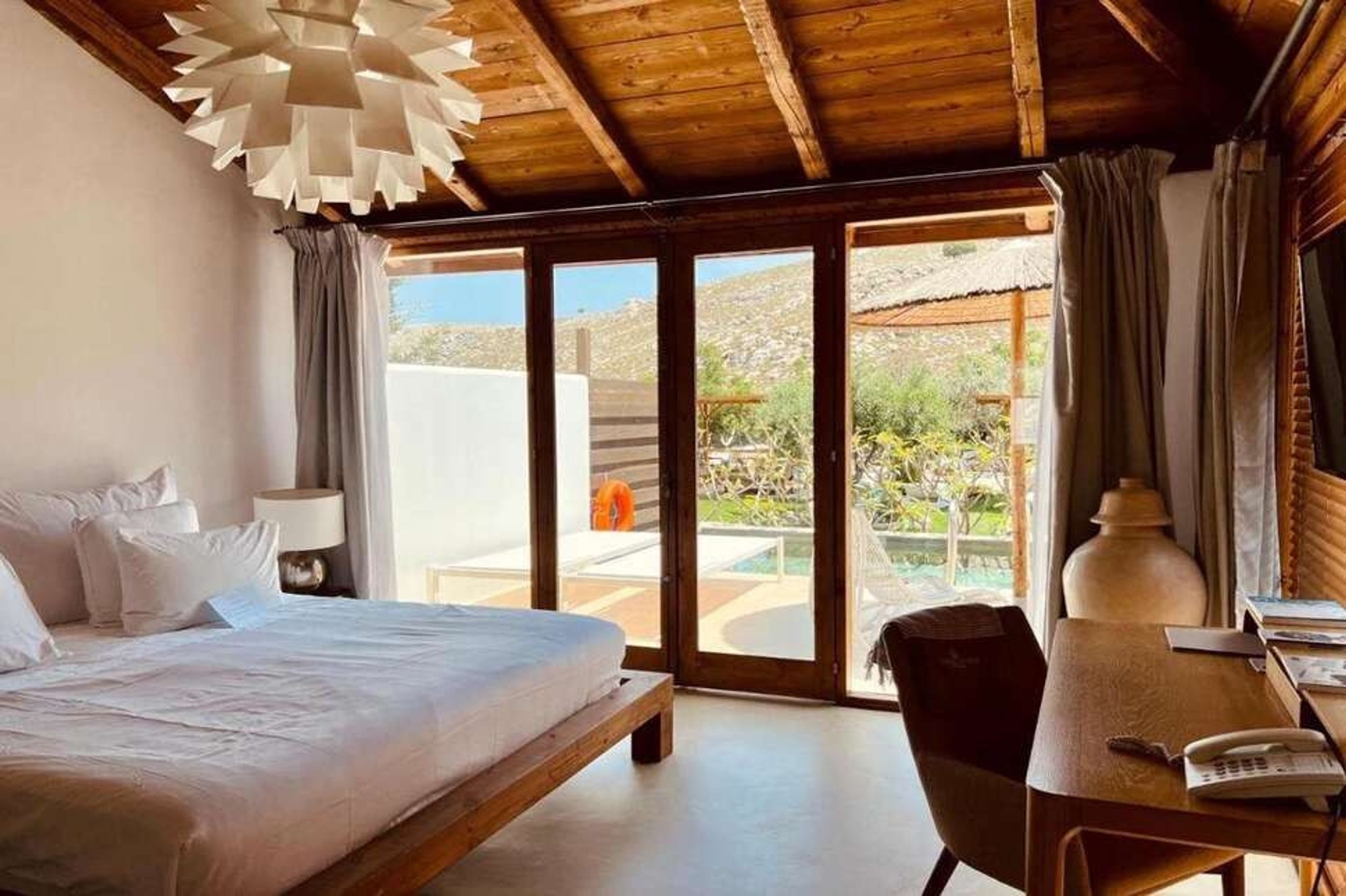 Caesars Gardens Hotel & Spa foto 3