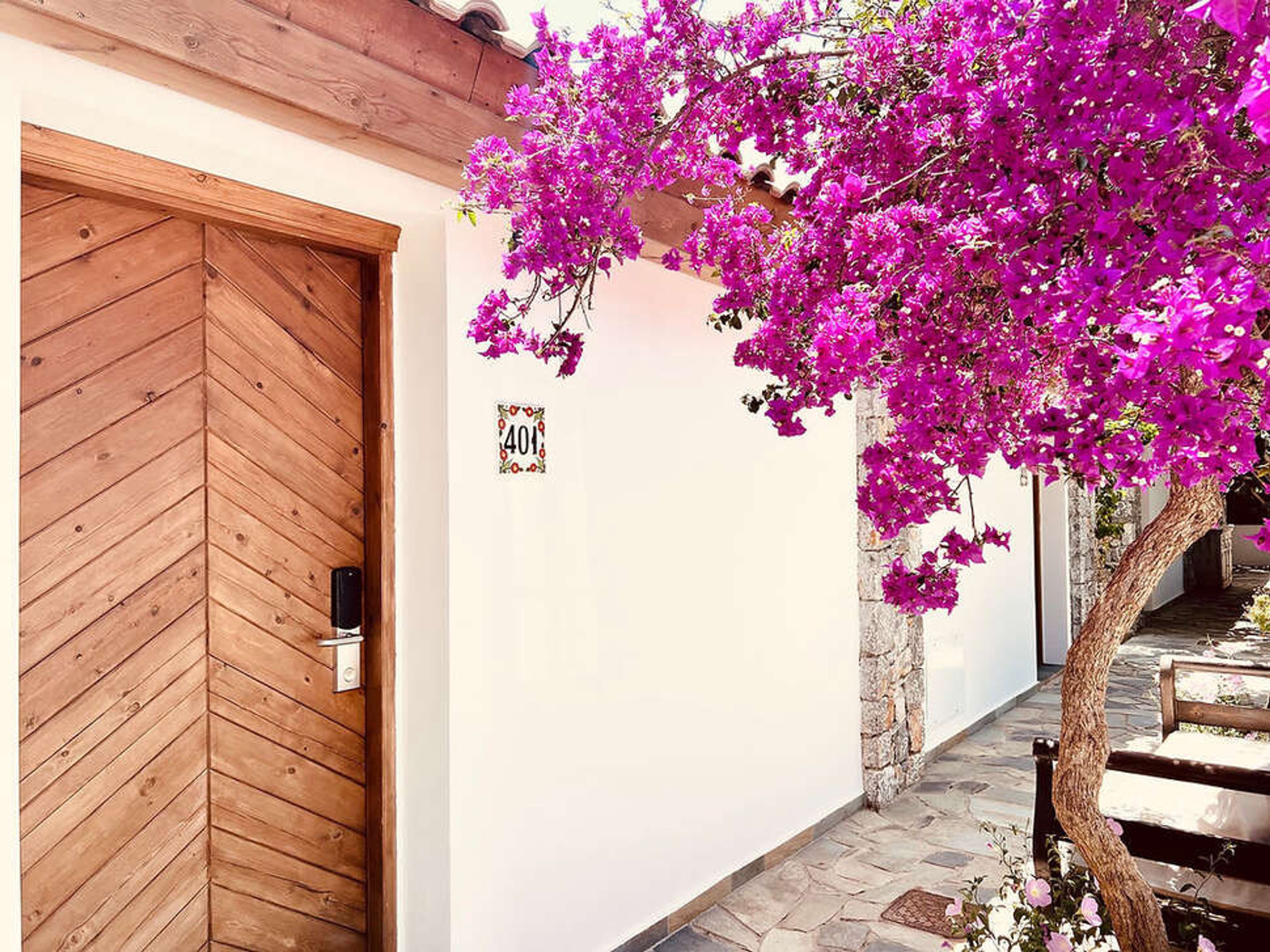 Caesars Gardens Hotel & Spa foto 4