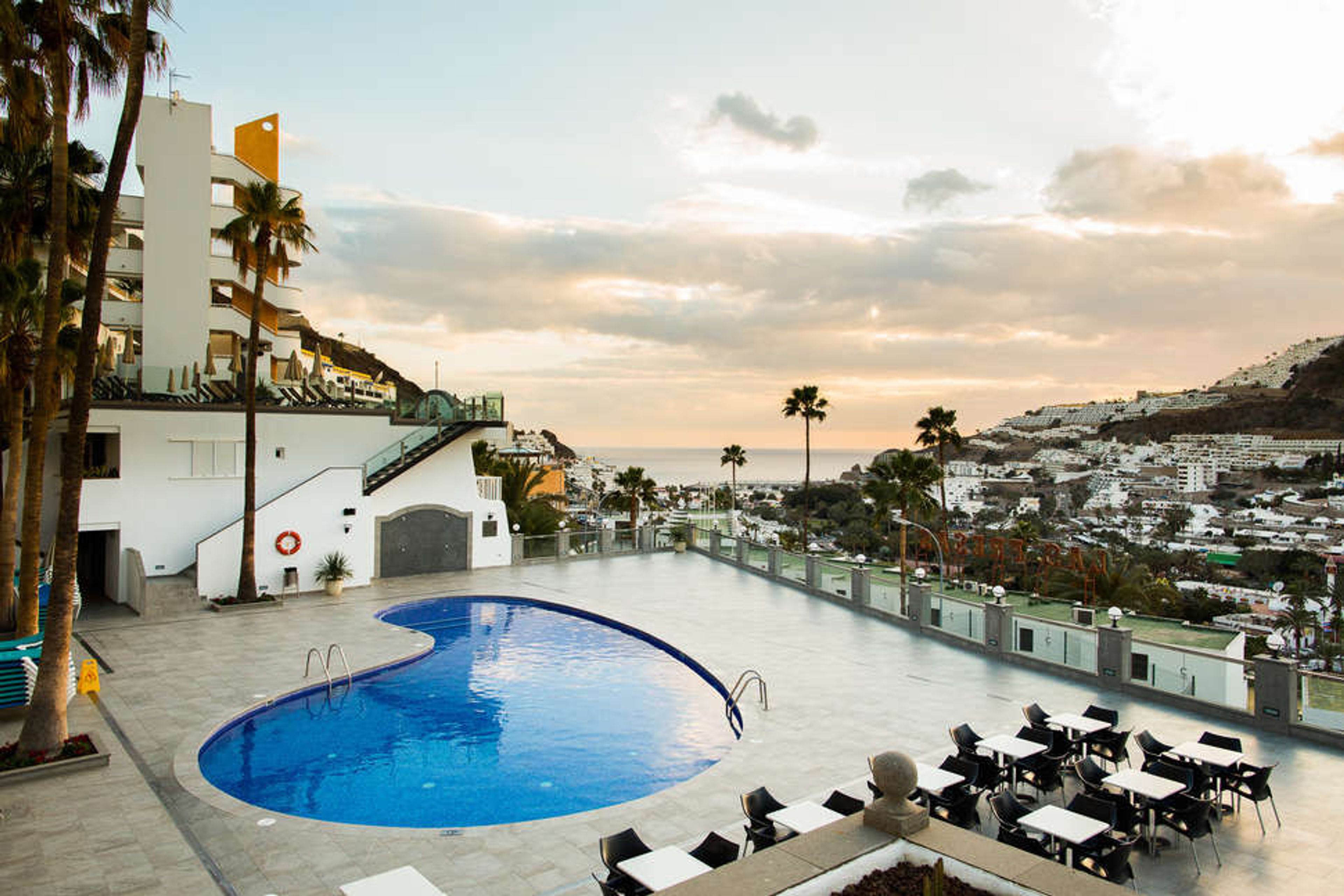 Cala D’Or Appartementen foto 1