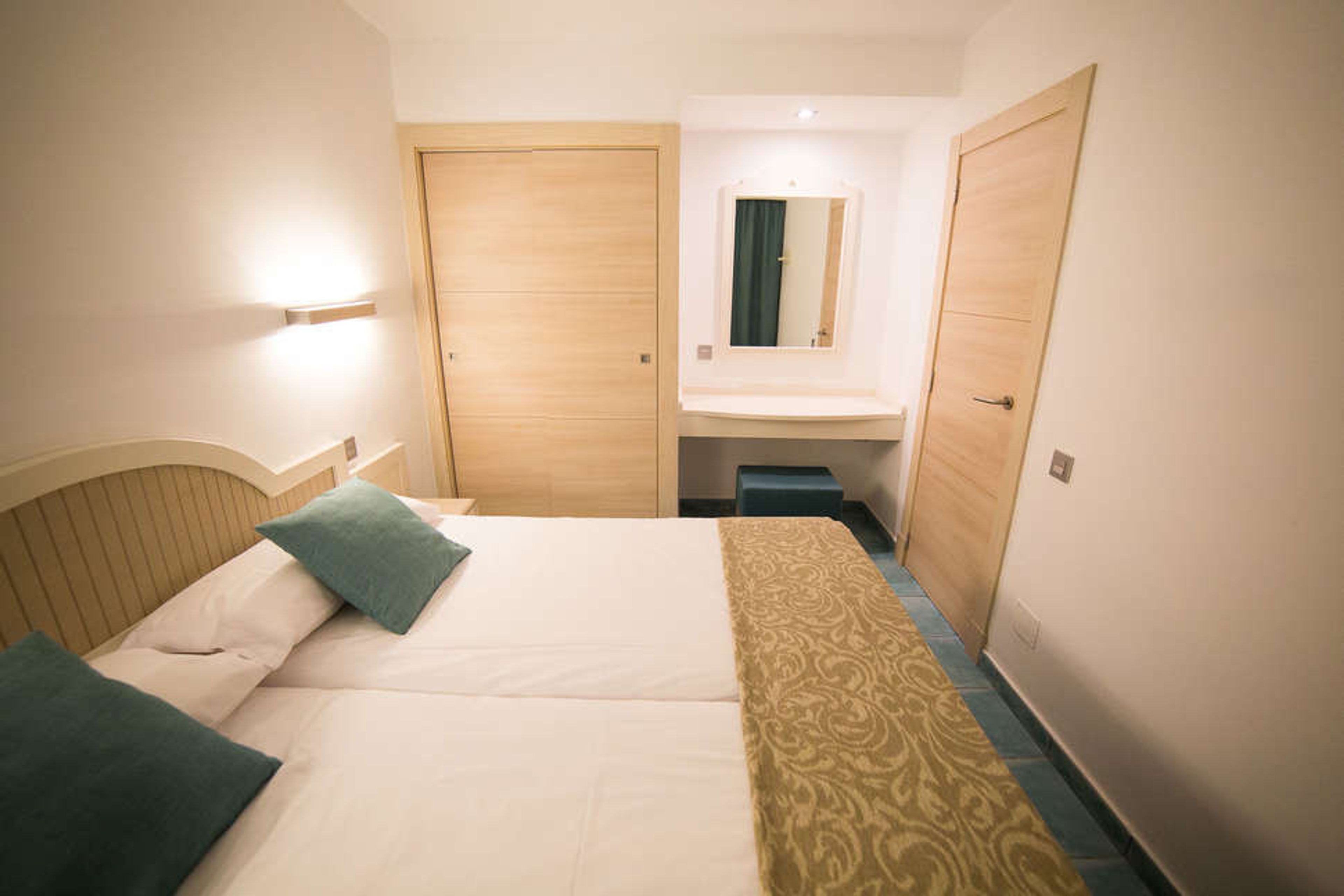 Cala D’Or Appartementen foto 2