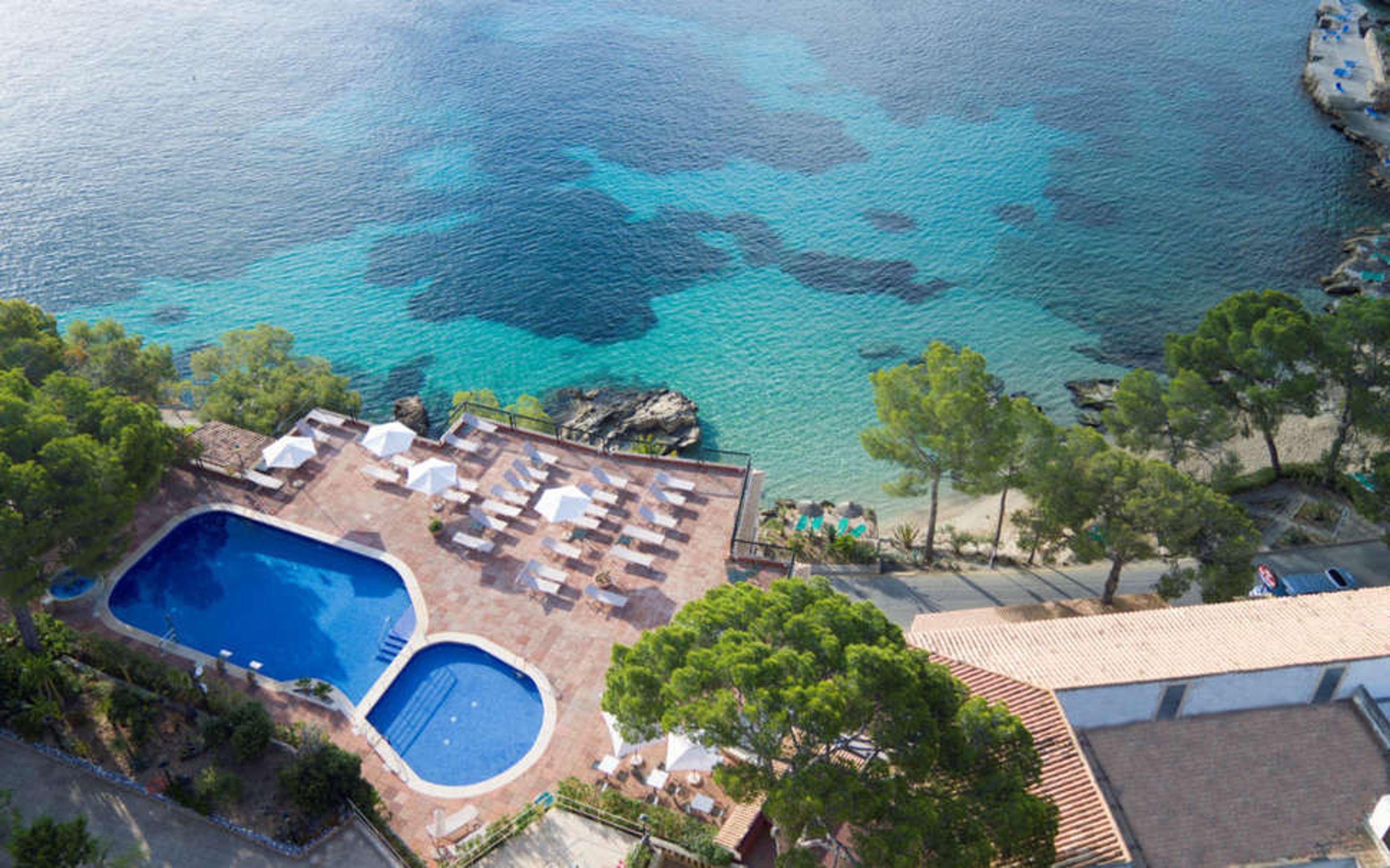 Cala Fornells foto 1