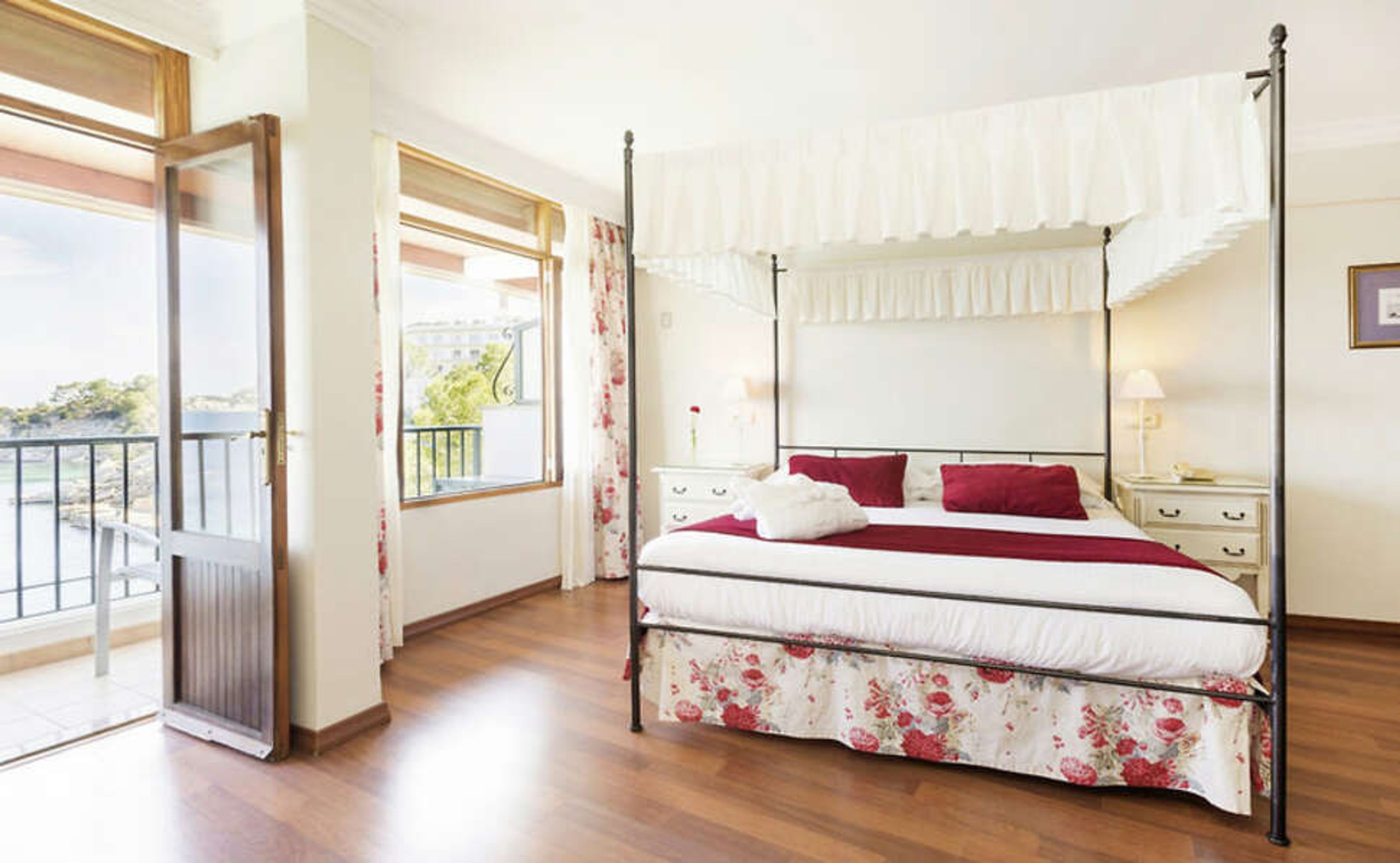 Cala Fornells foto 3