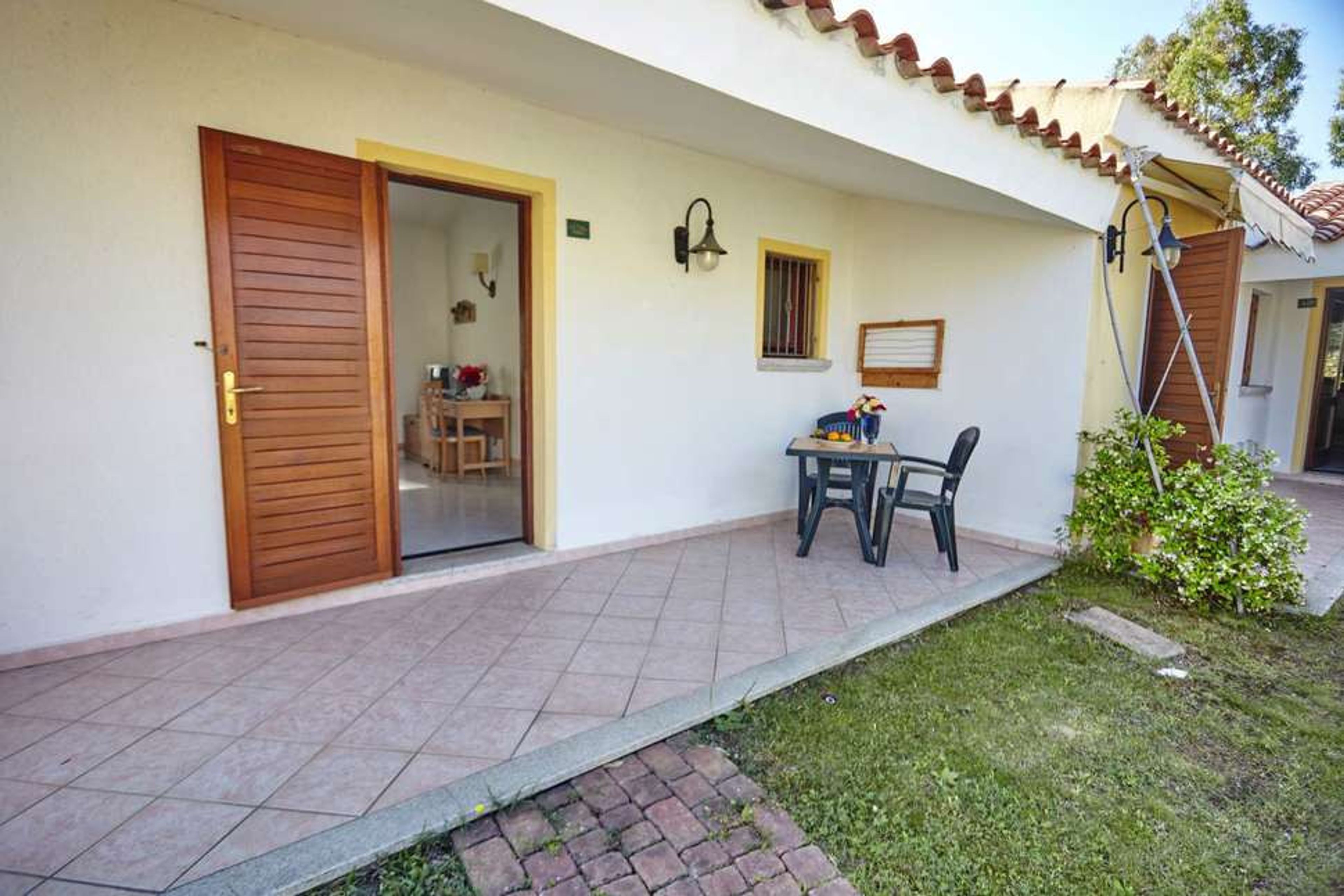 Hotel Cala Mirto foto 3