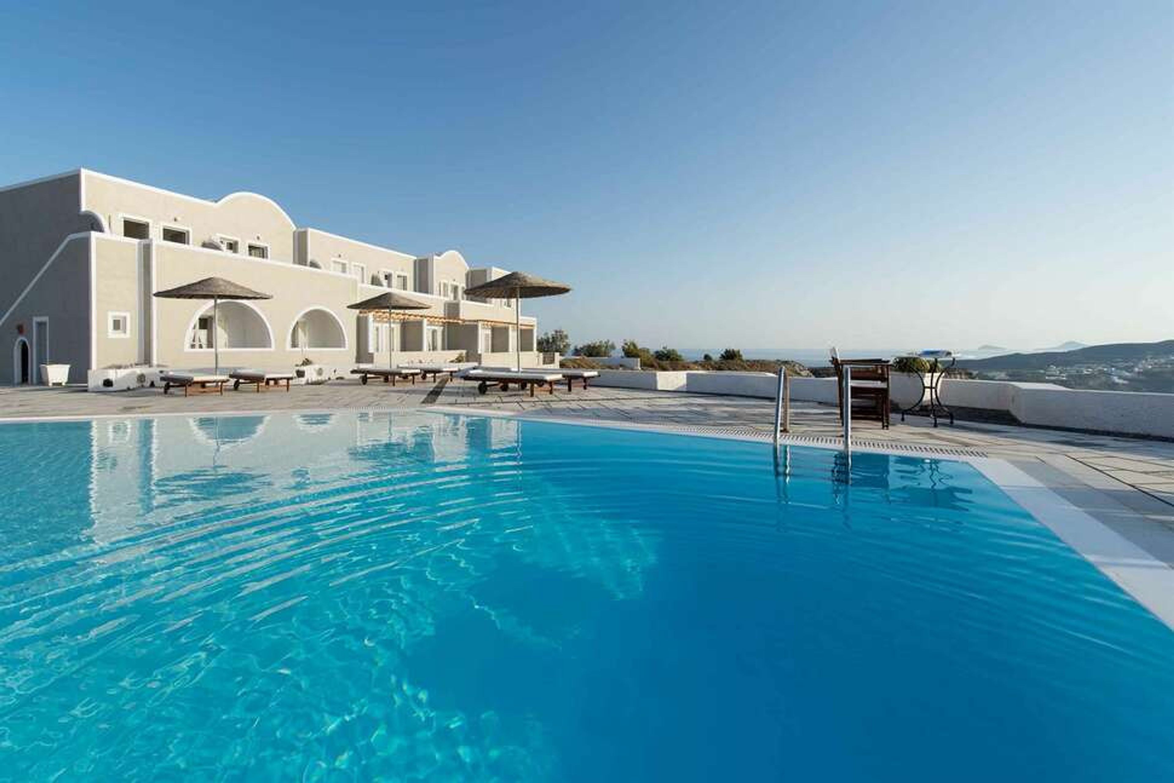 Caldera's Dolphin Suites foto 1