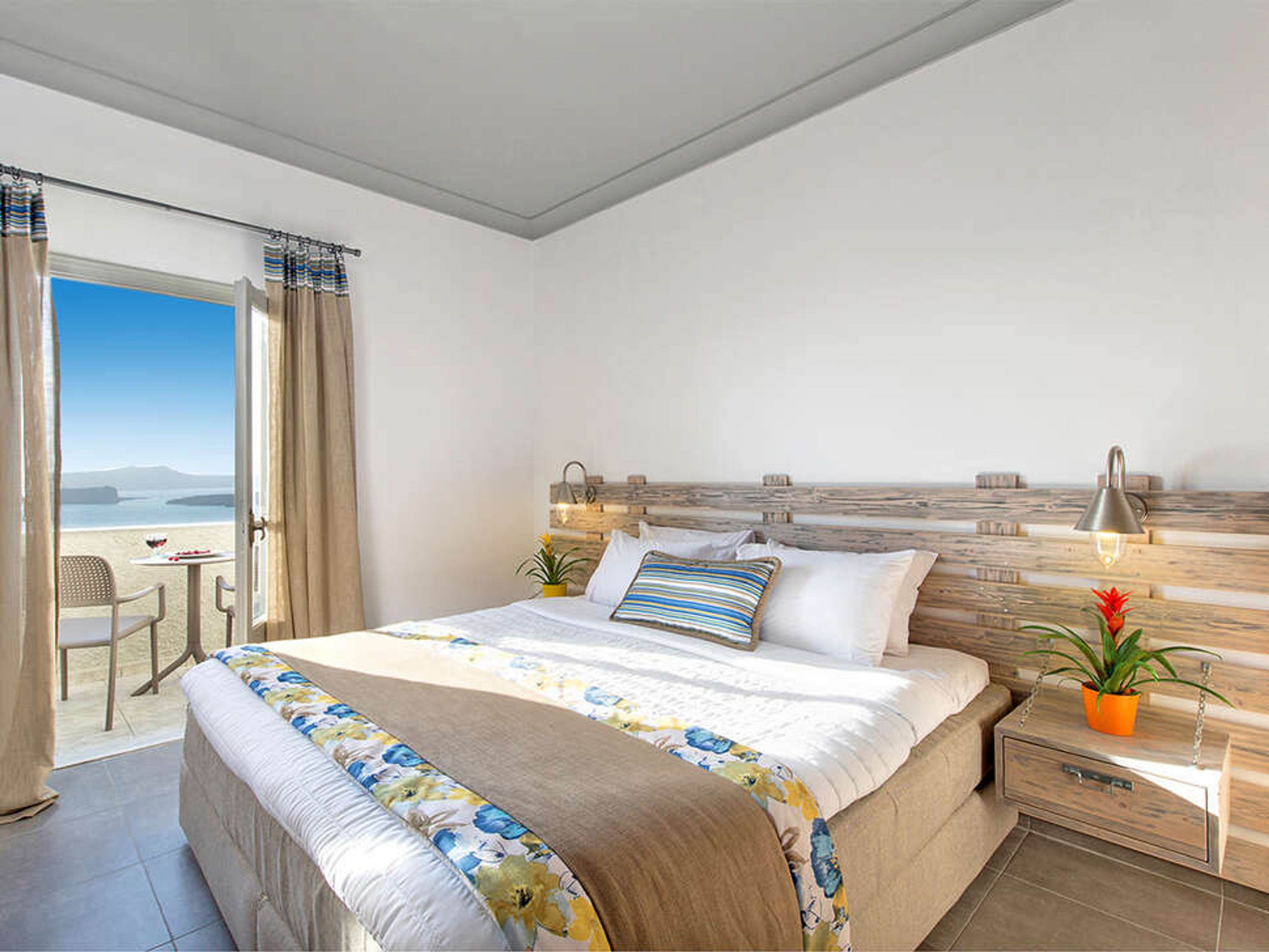 Caldera's Dolphin Suites foto 2