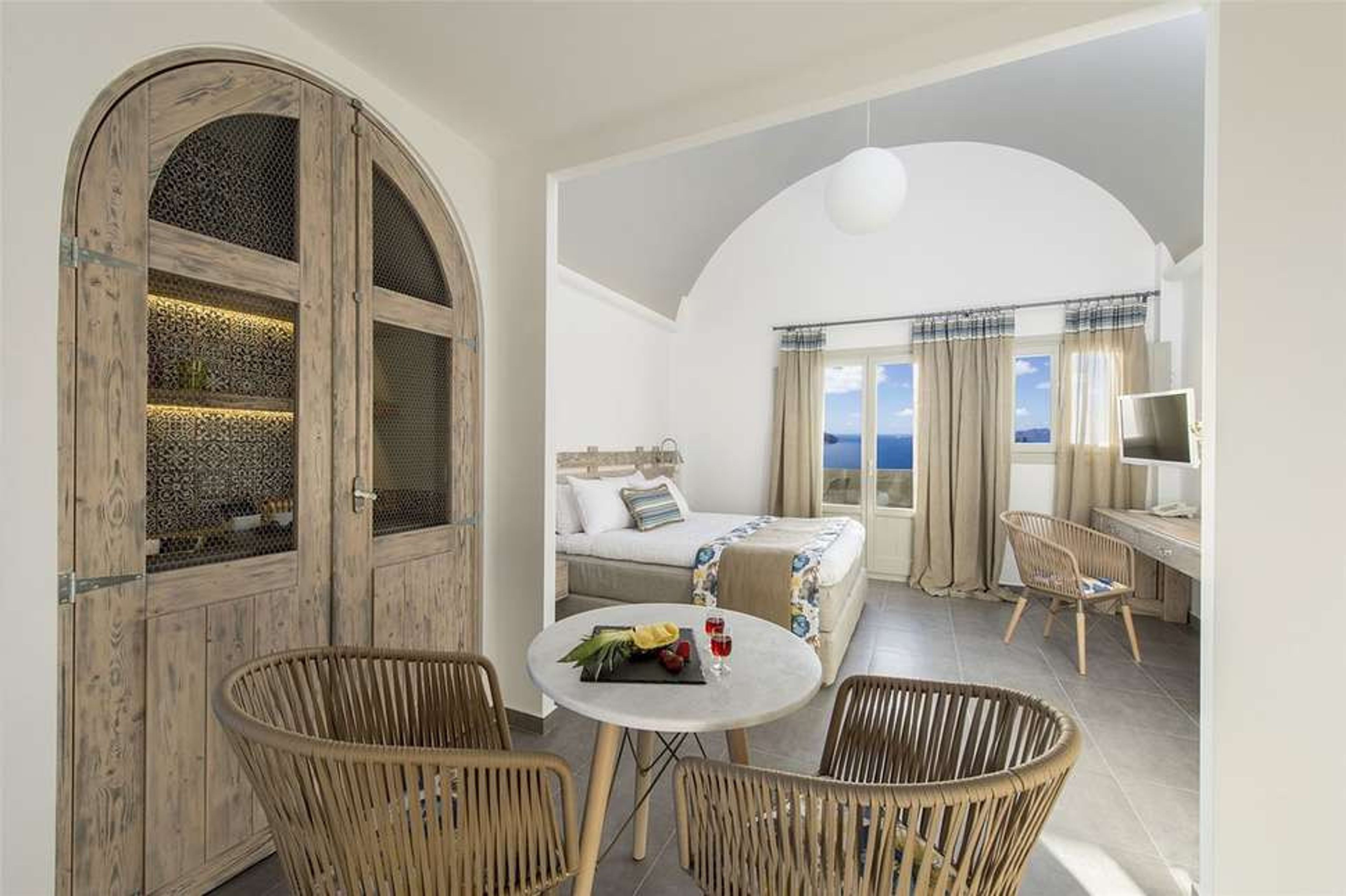 Caldera's Dolphin Suites foto 3